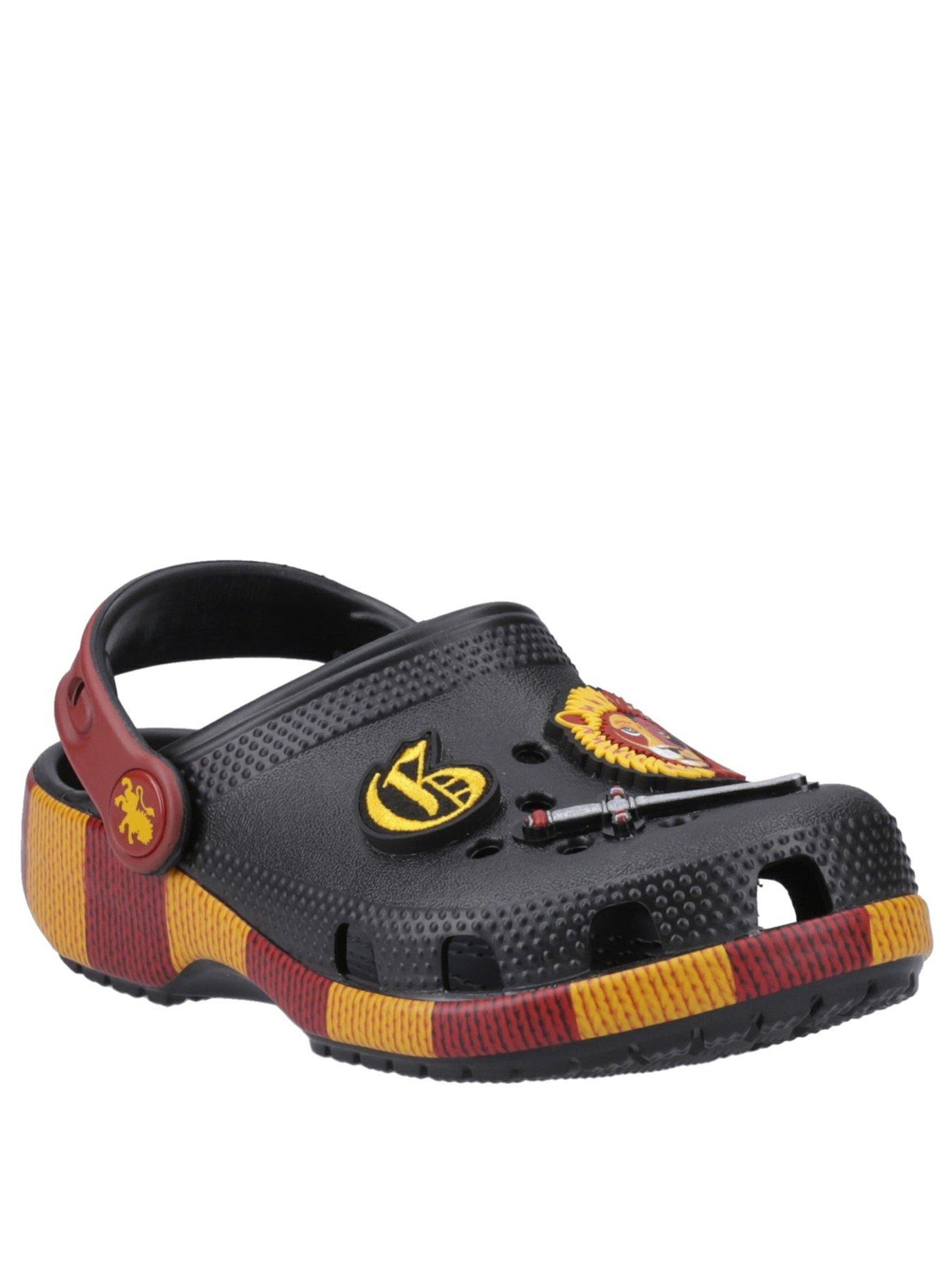 crocs-crocskids-harry-potter-gryffindor-clog-multistillFront