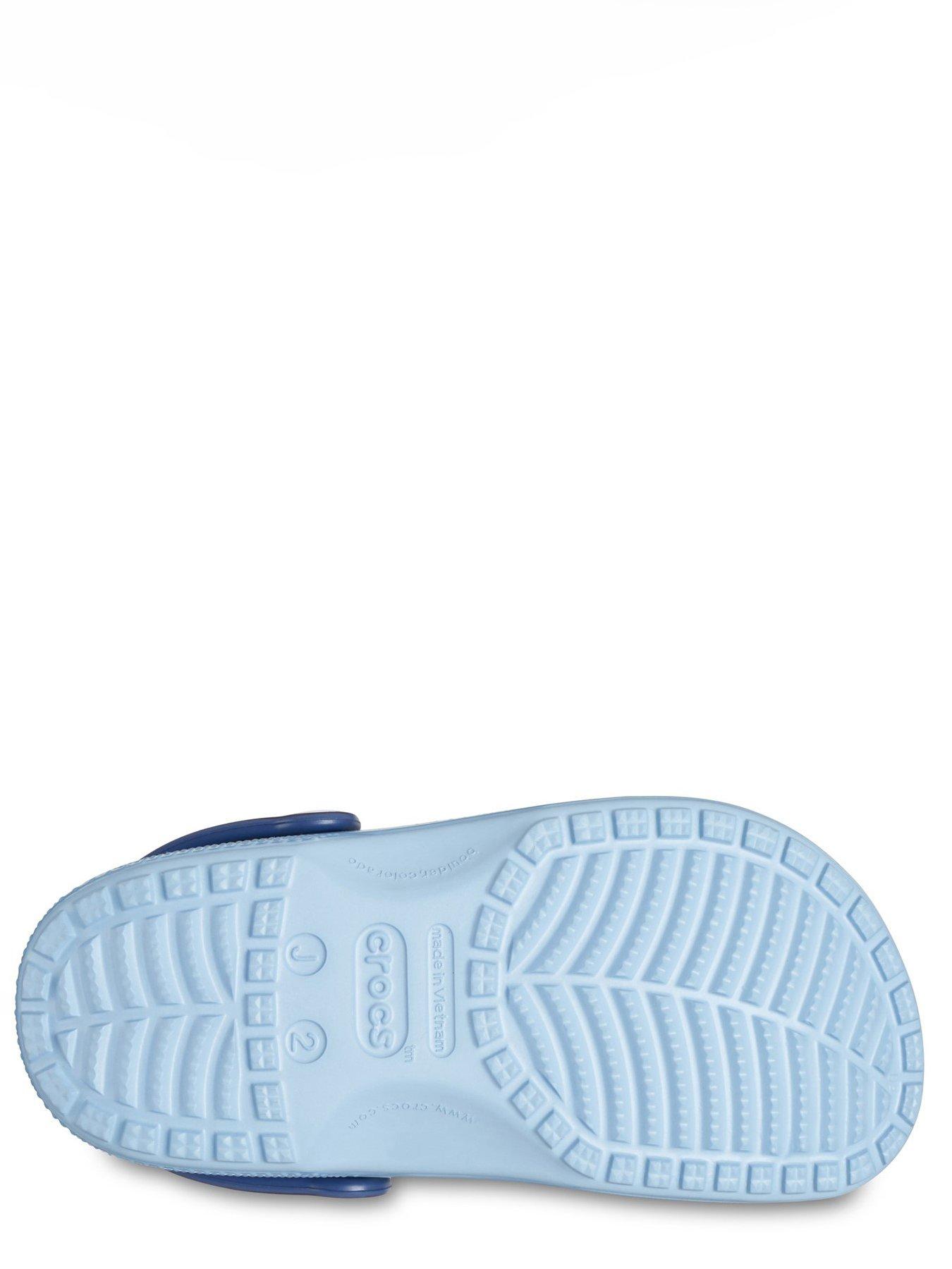 Image 5 of 7 of Crocs Crocs Toddler Bluey Clog