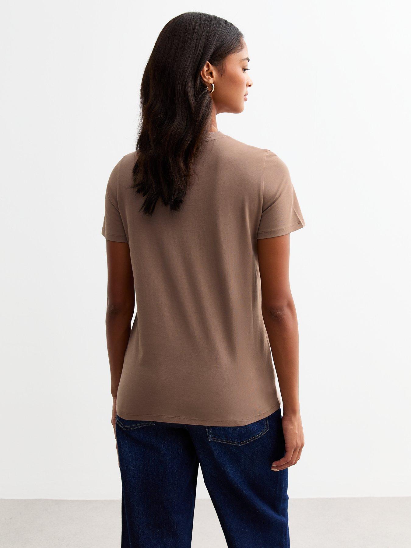 new-look-paris-print-girlfriend-t-shirt-light-brownstillFront