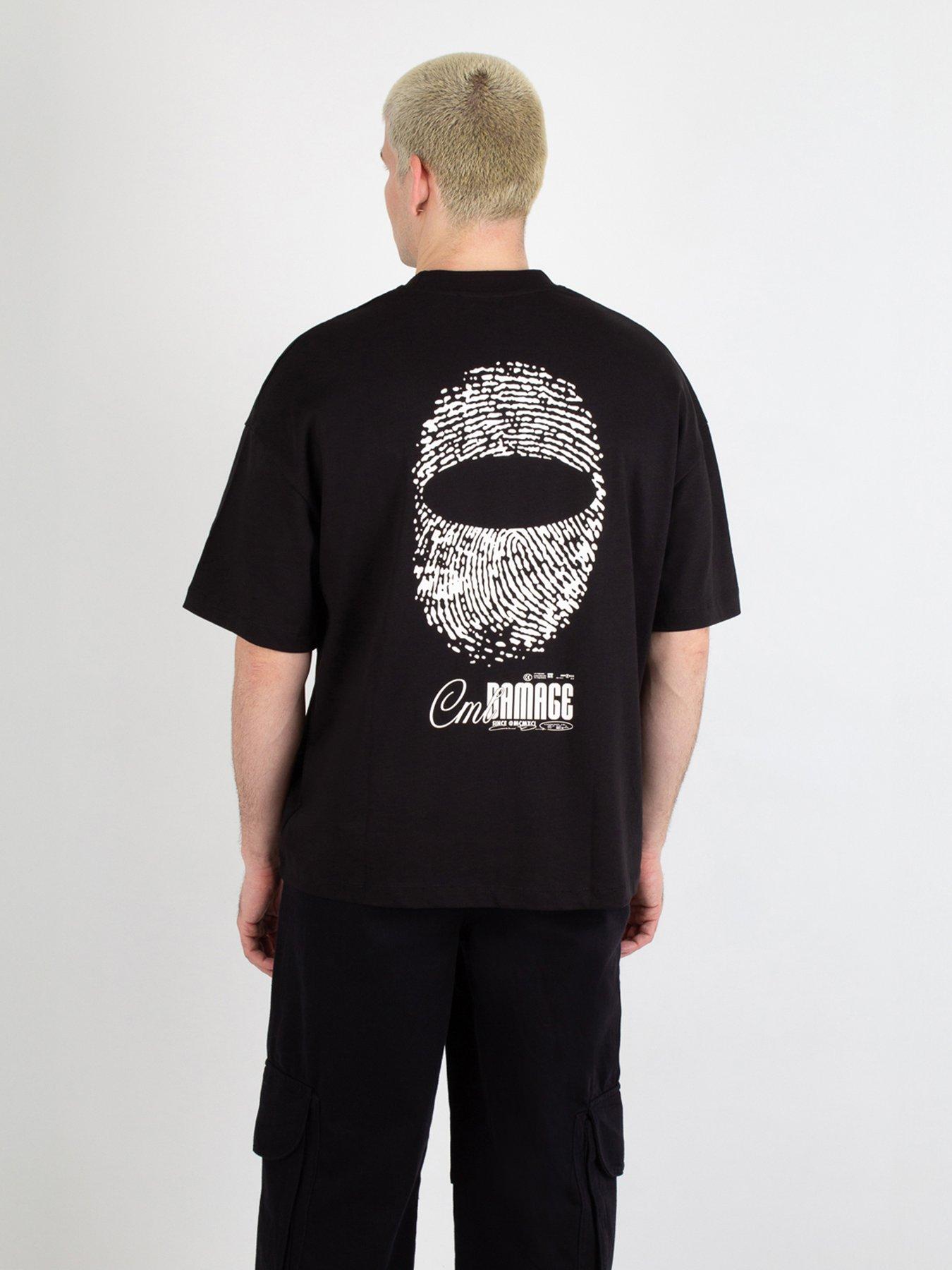 criminal-damage-criminal-damage-fingerprint-t-shirt-black