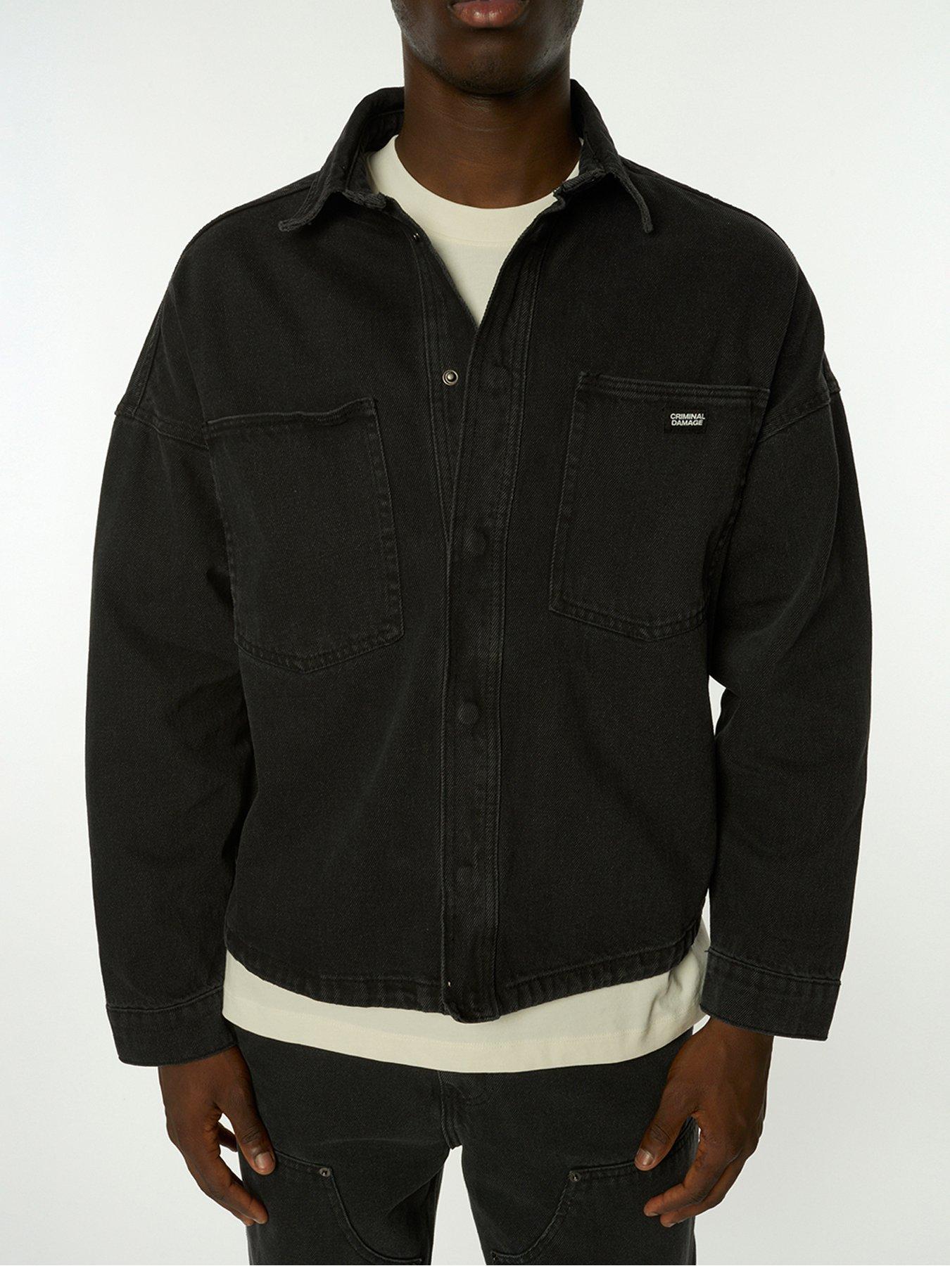 criminal-damage-criminal-damage-mercer-overshirt-grey