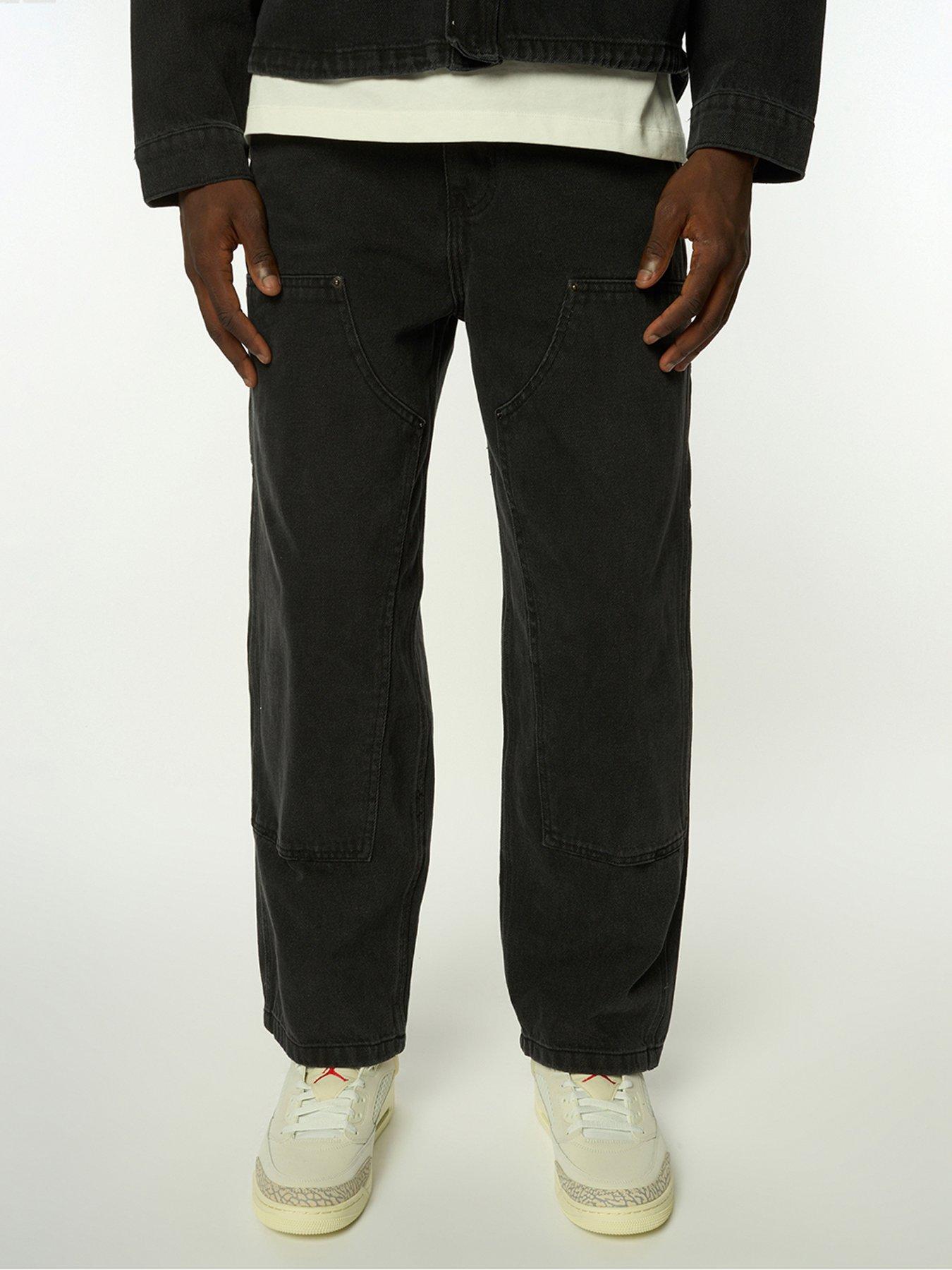 criminal-damage-criminal-damage-mercer-denim-pant-grey