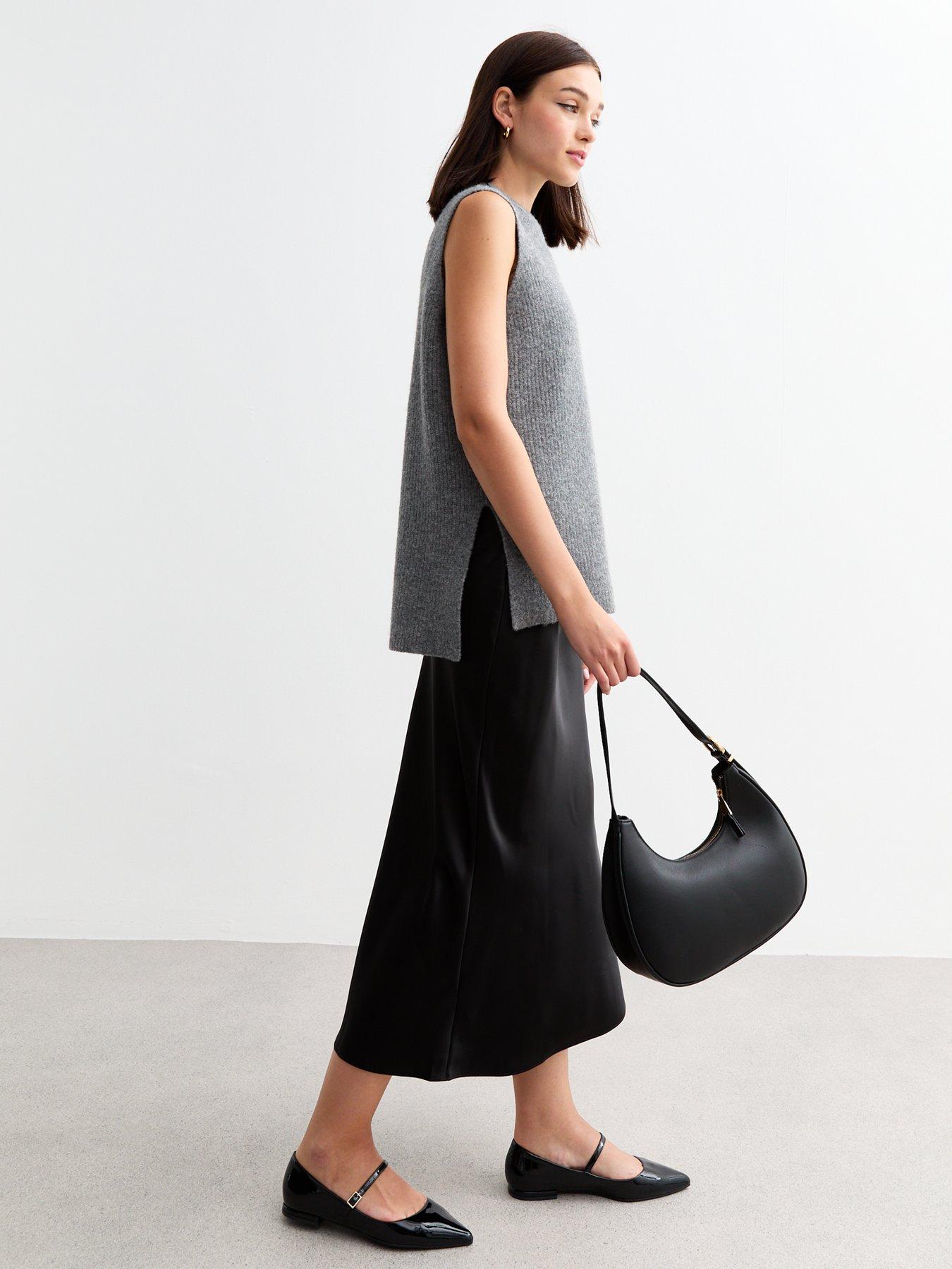 new-look-satin-bias-cut-midi-skirt-blackback