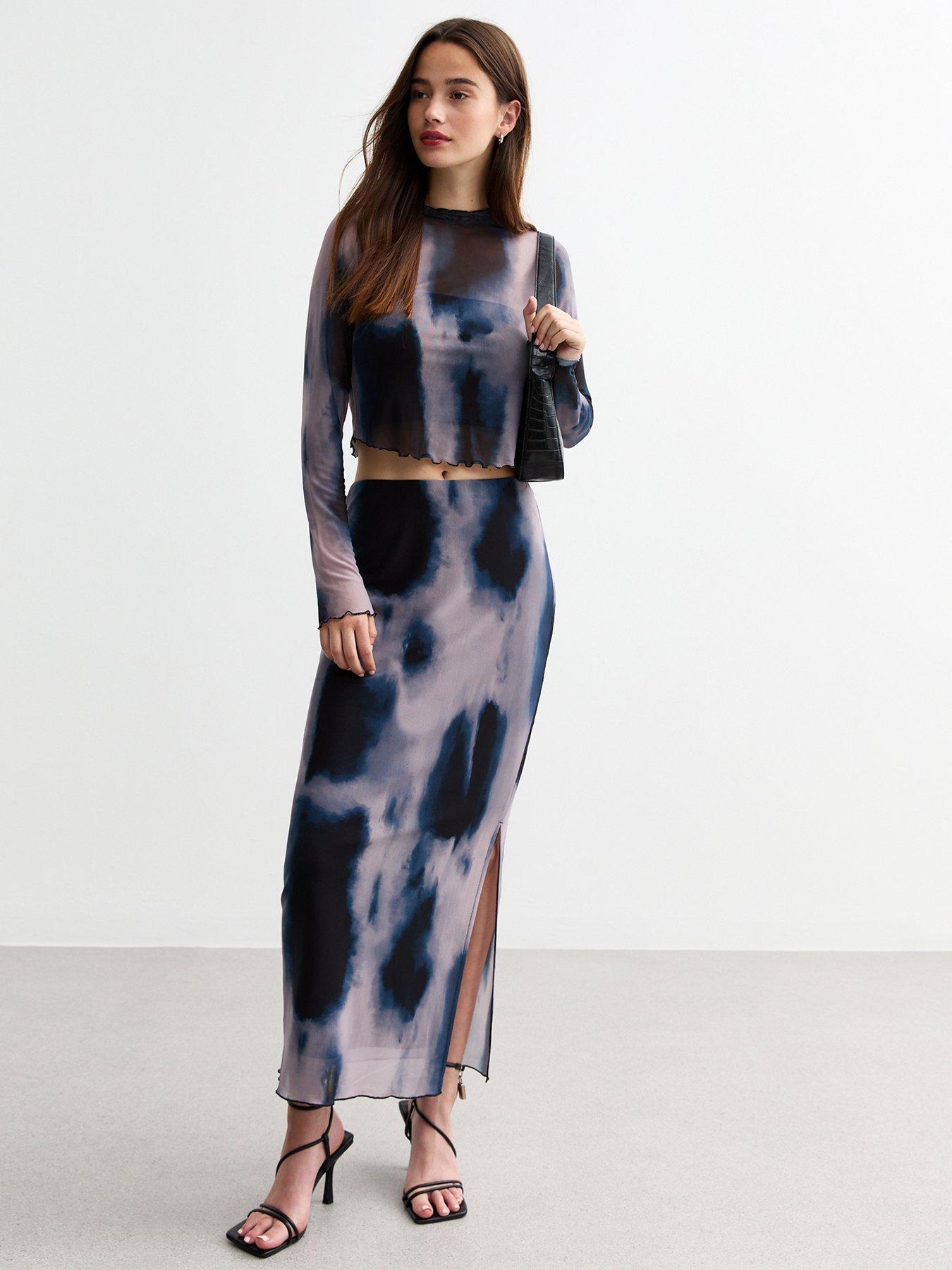 new-look-abstract-mesh-side-split-midi-skirt-printback