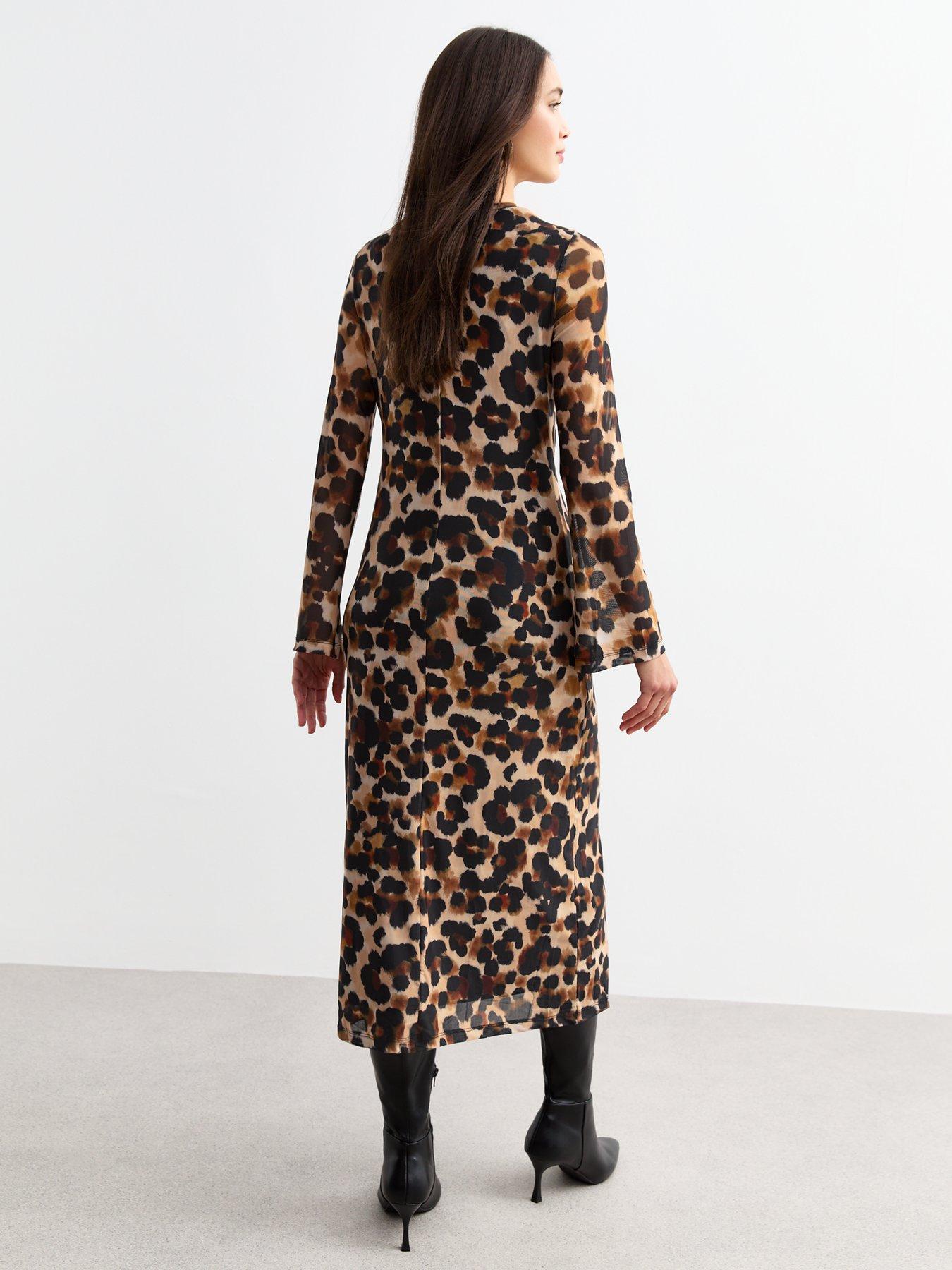 new-look-leopard-mesh-midi-dress-printstillFront