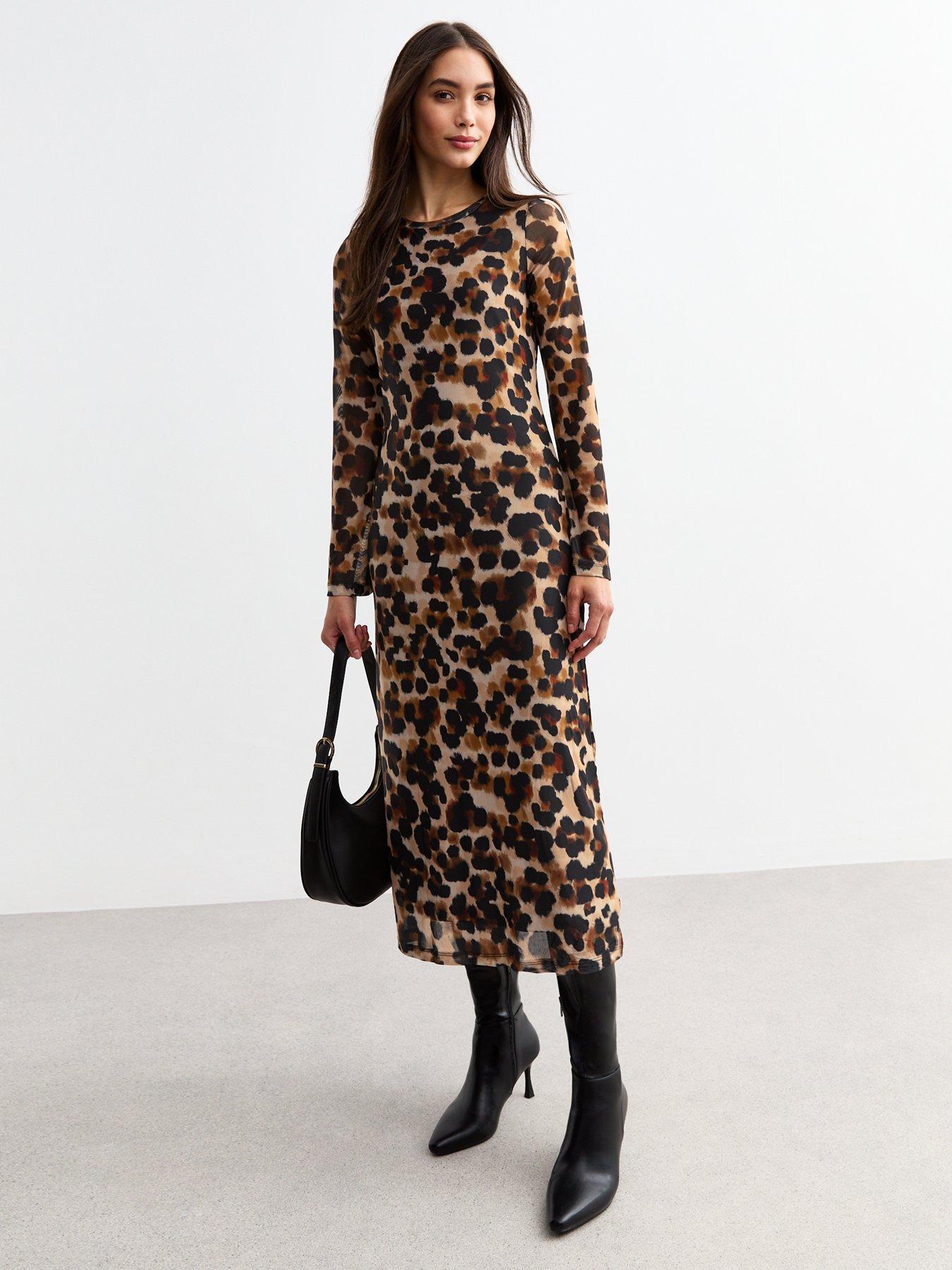 new-look-leopard-mesh-midi-dress-printback