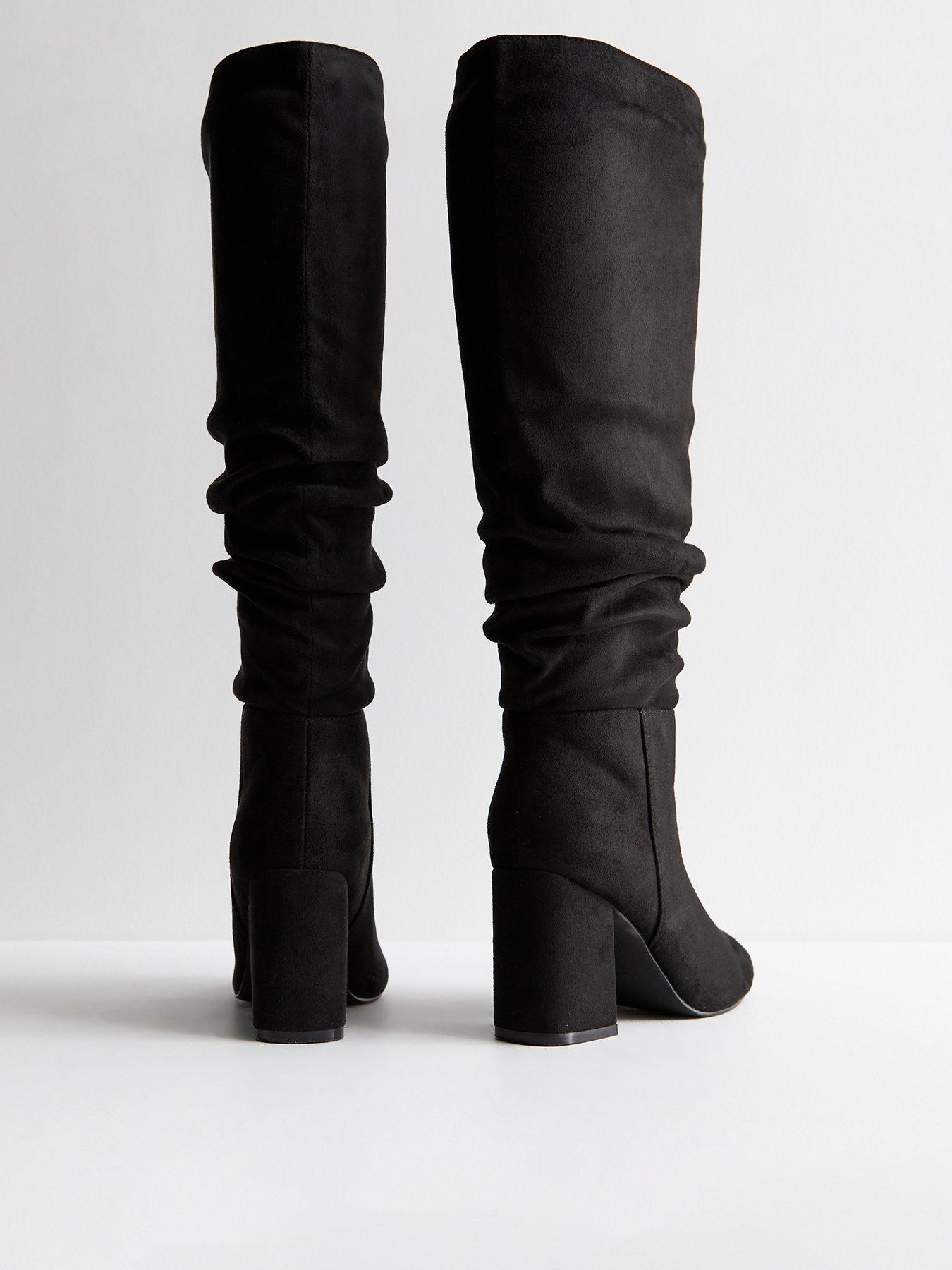 new-look-suedette-slouchy-knee-high-boots-blackback