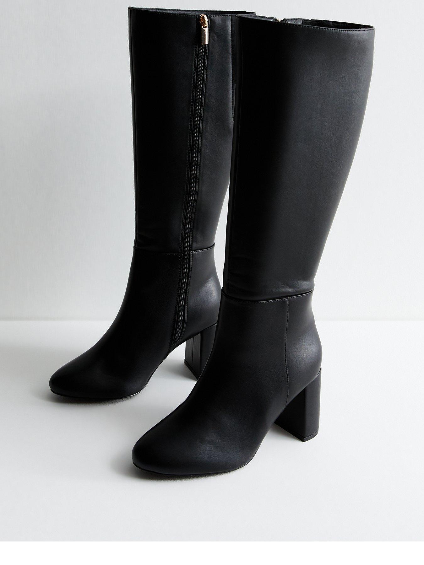 new-look-wide-fit-block-heel-knee-high-boots-blackstillFront