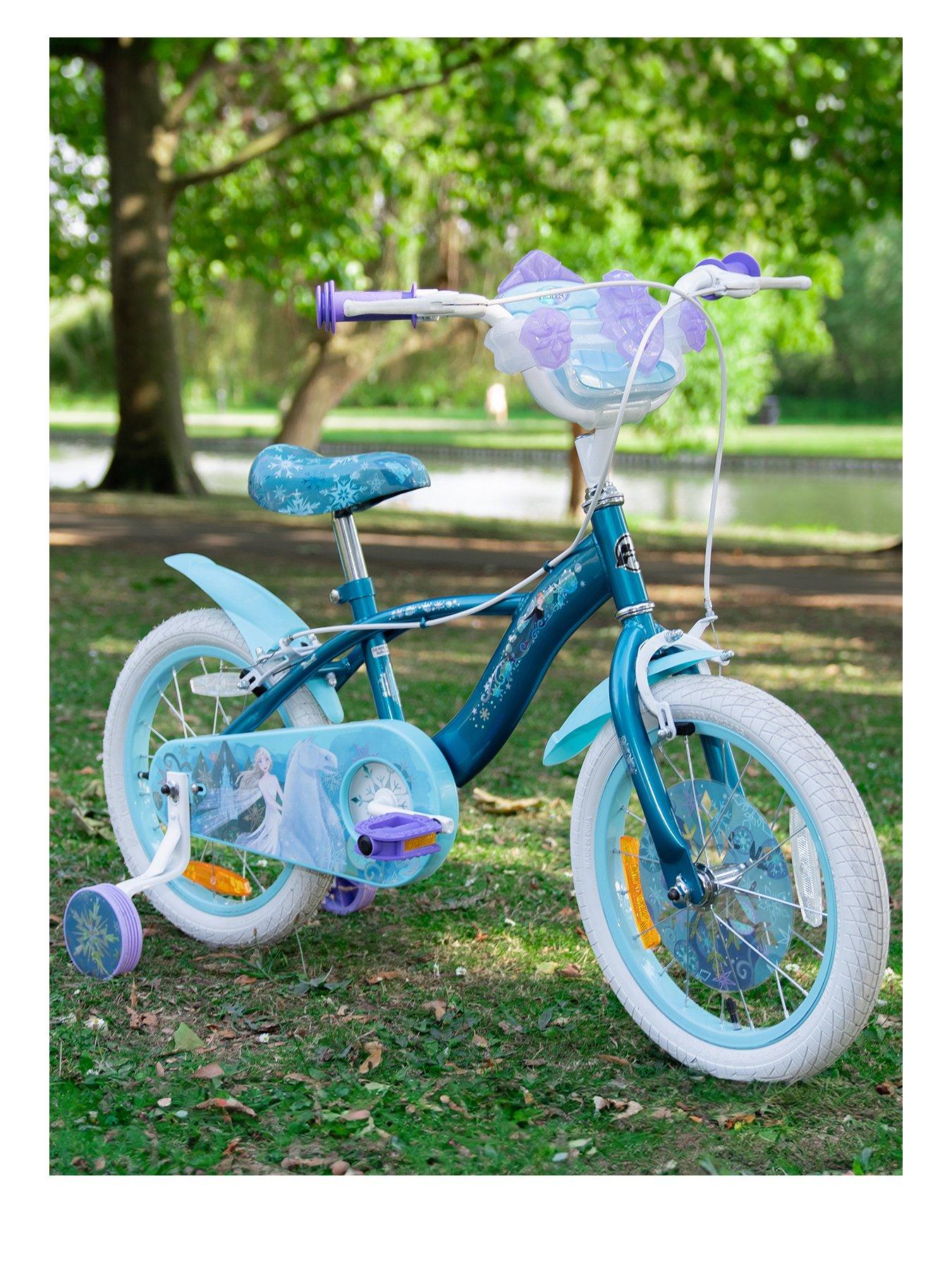 Image of Huffy 16" Frozen Bike