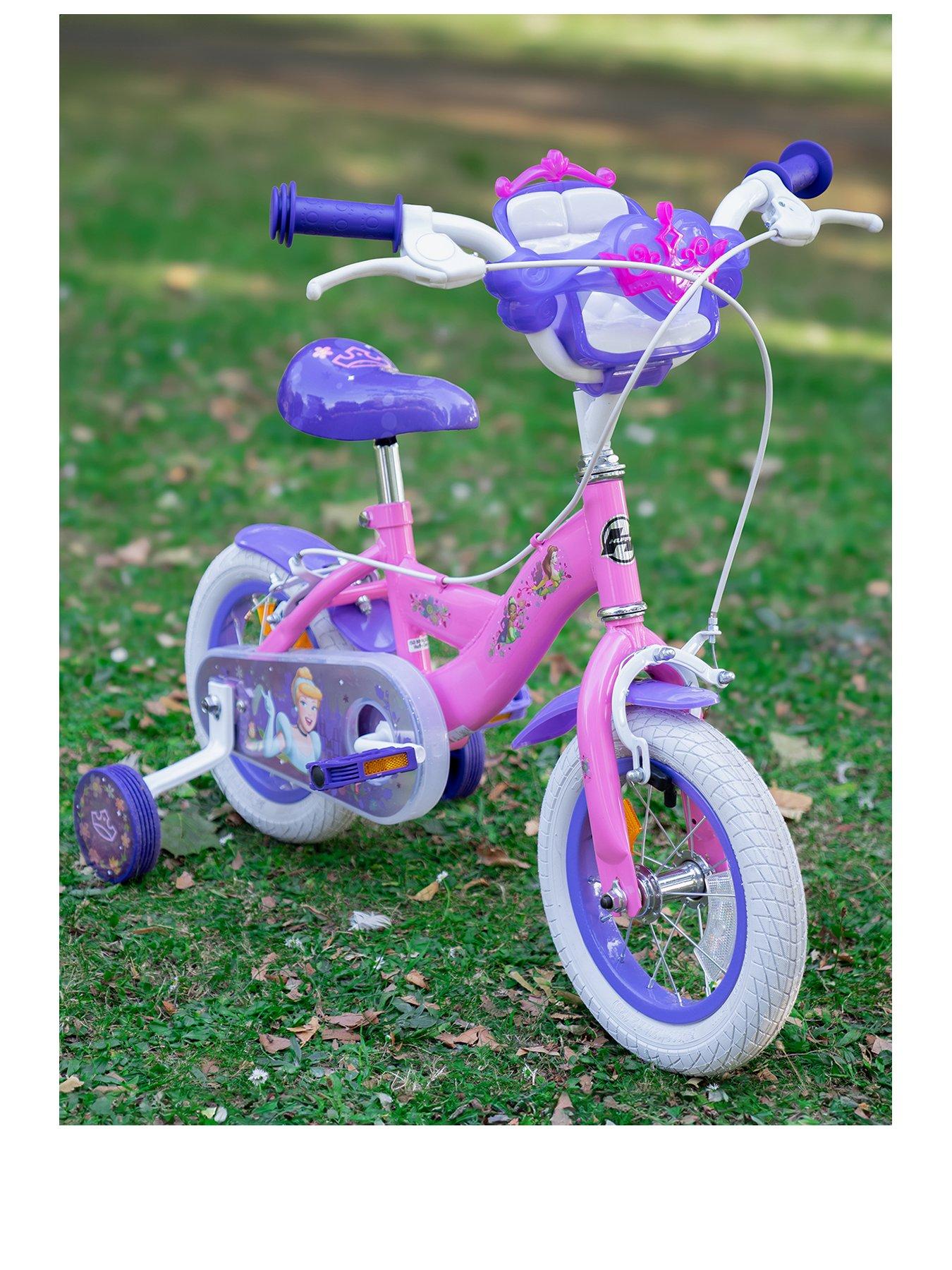 huffy-12-disneynbspprincess-bike