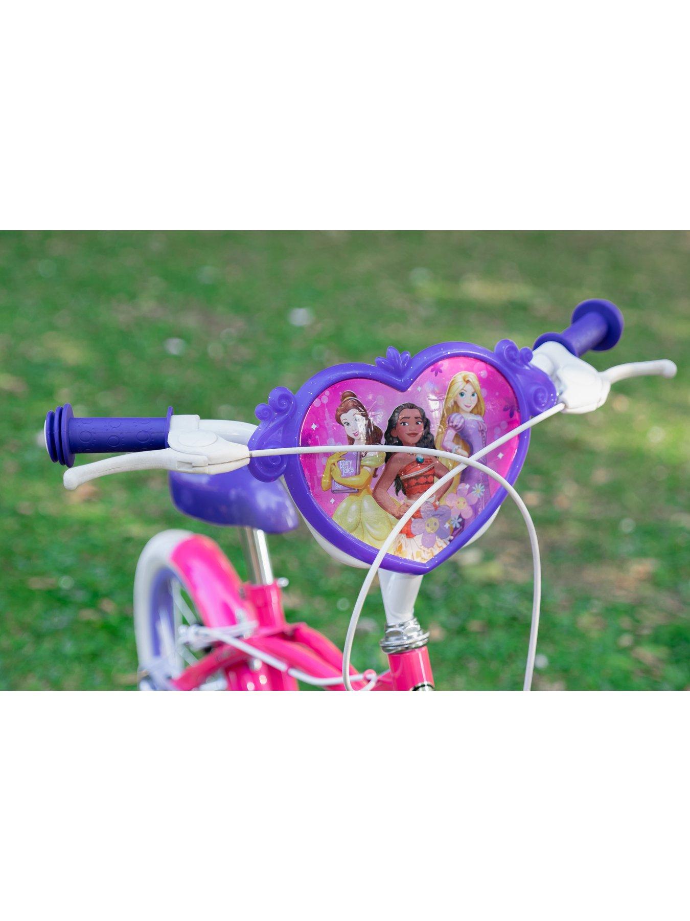 Image 2 of 8 of Huffy 16" Princess Bike
