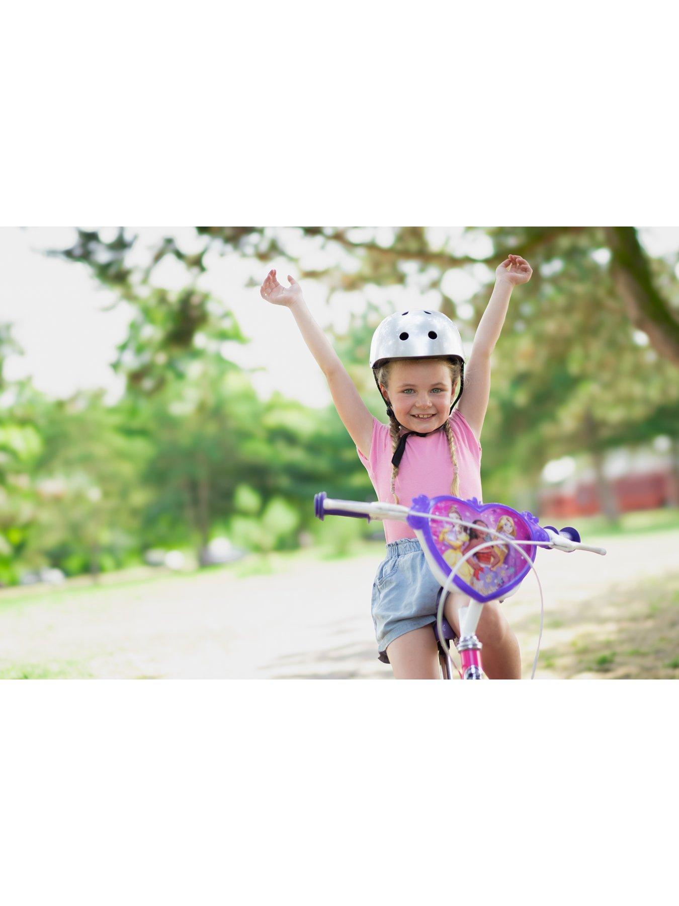 Image 3 of 8 of Huffy 16" Princess Bike