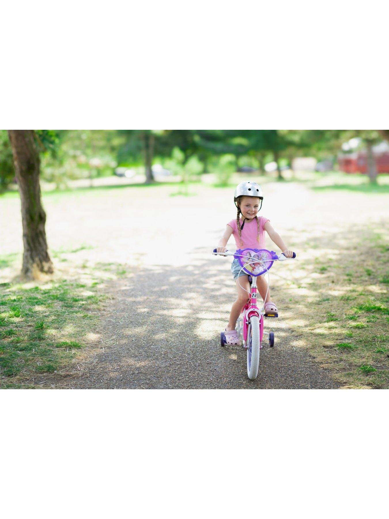Image 4 of 8 of Huffy 16" Princess Bike