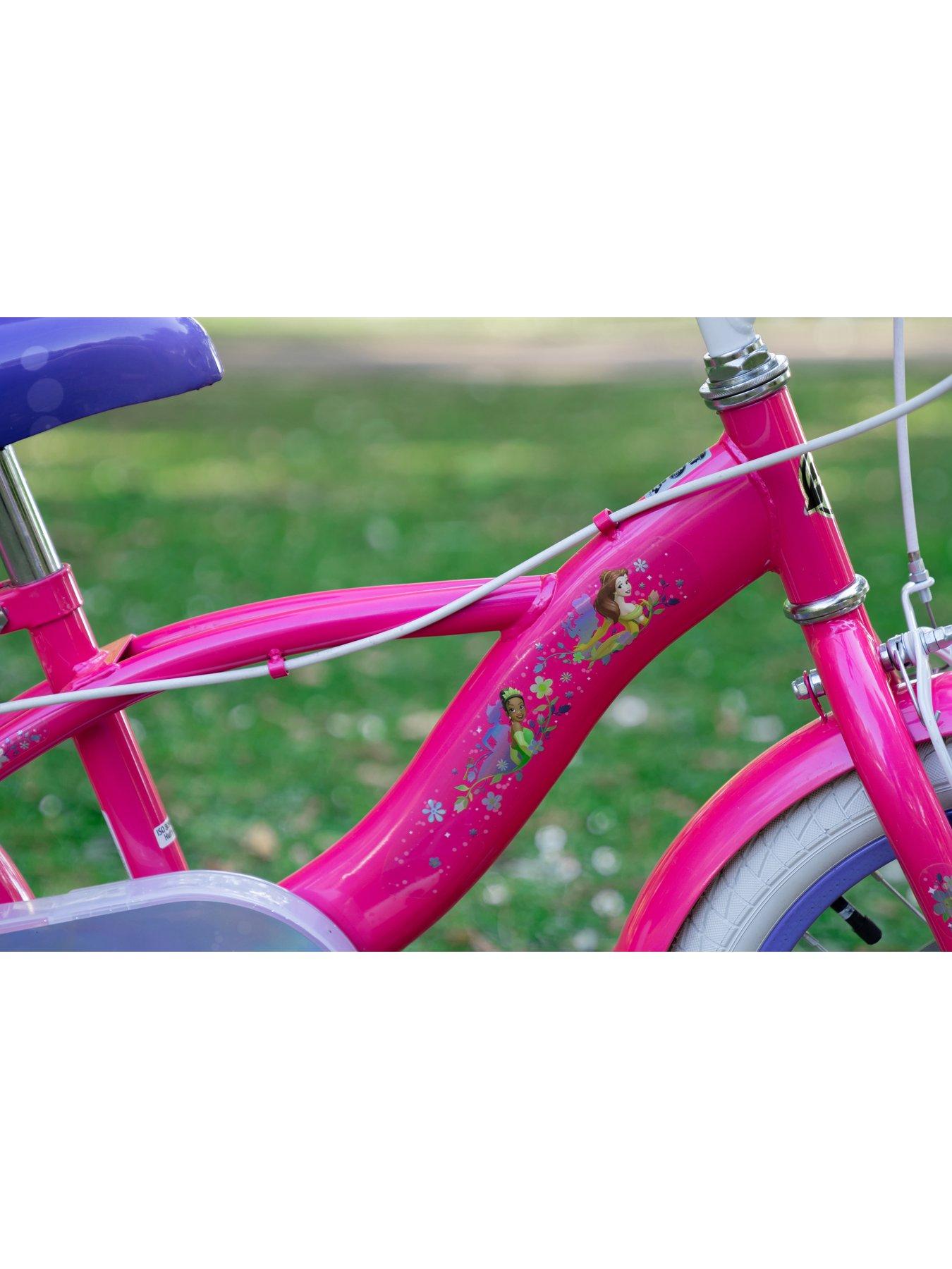 Image 5 of 8 of Huffy 16" Princess Bike