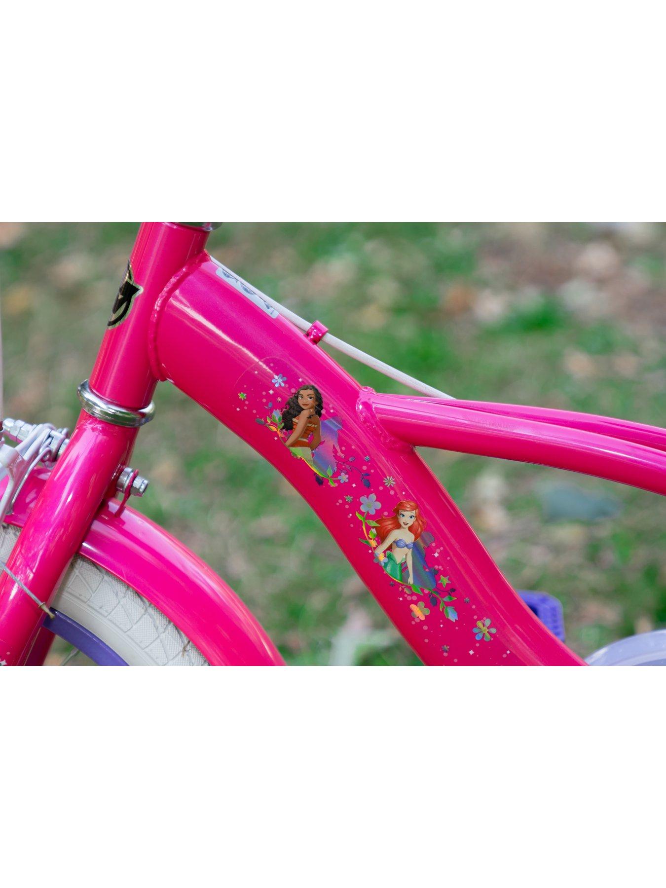Image 7 of 8 of Huffy 16" Princess Bike