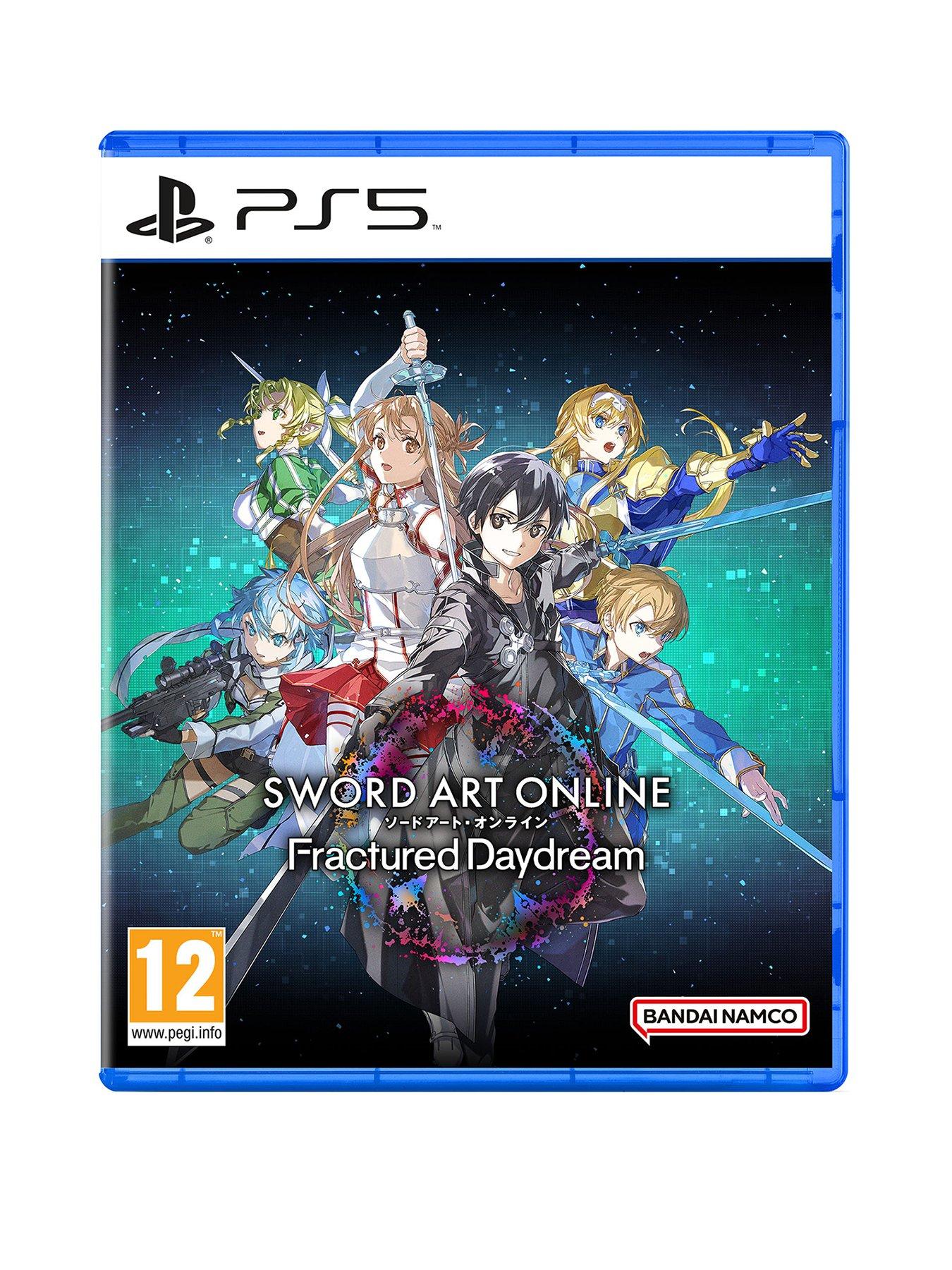 playstation-5-sword-art-online-fractured-daydream