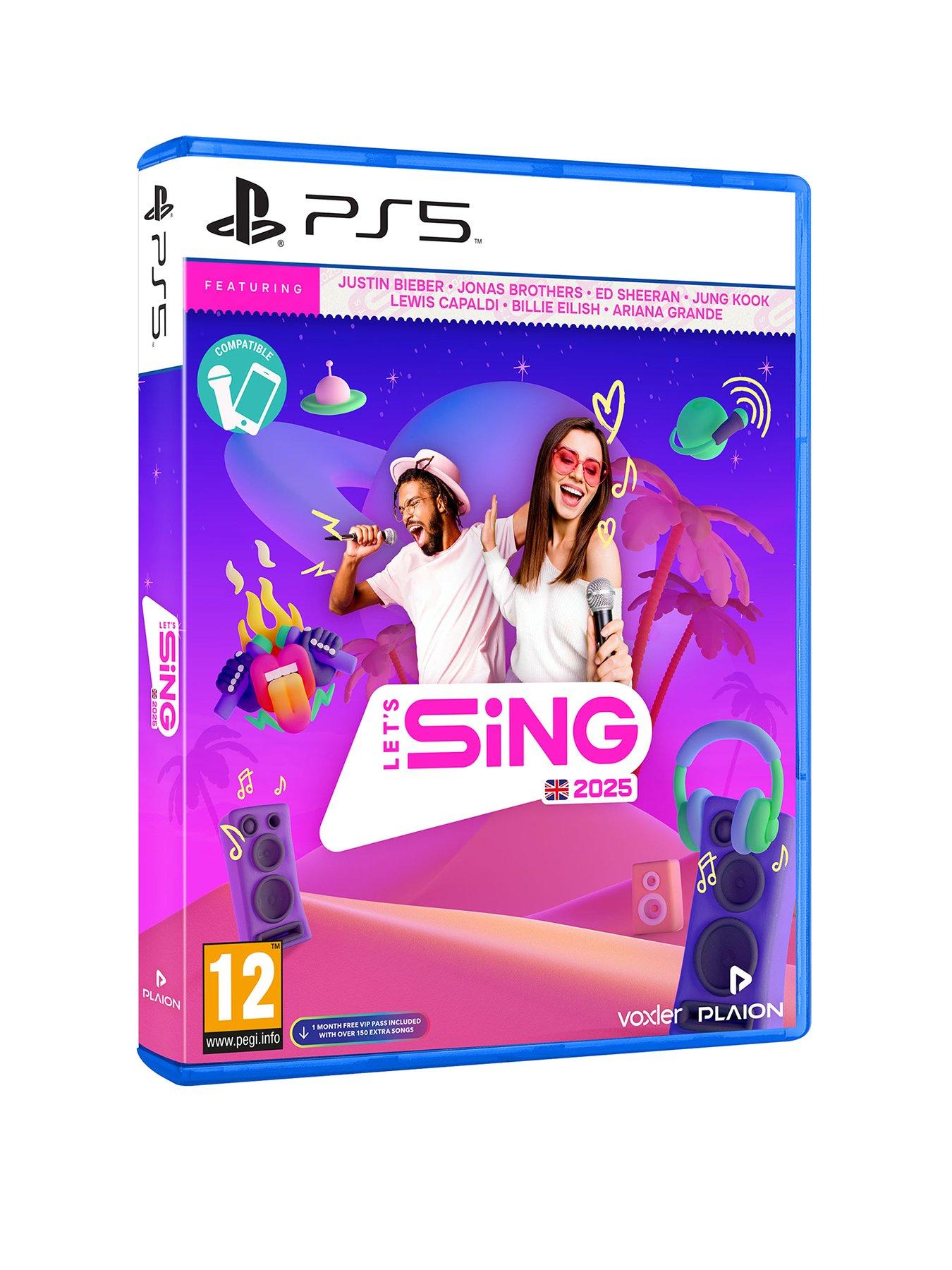 playstation-5-lets-sing-2025