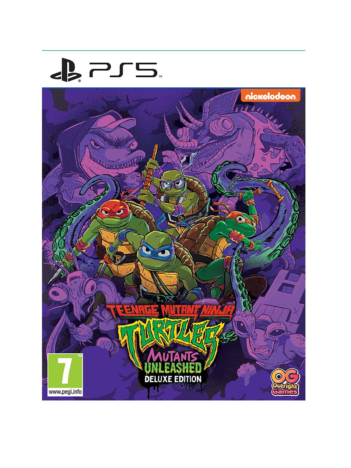 playstation-5-teenage-mutant-ninja-turtles-mutants-unleashed-deluxe-edition