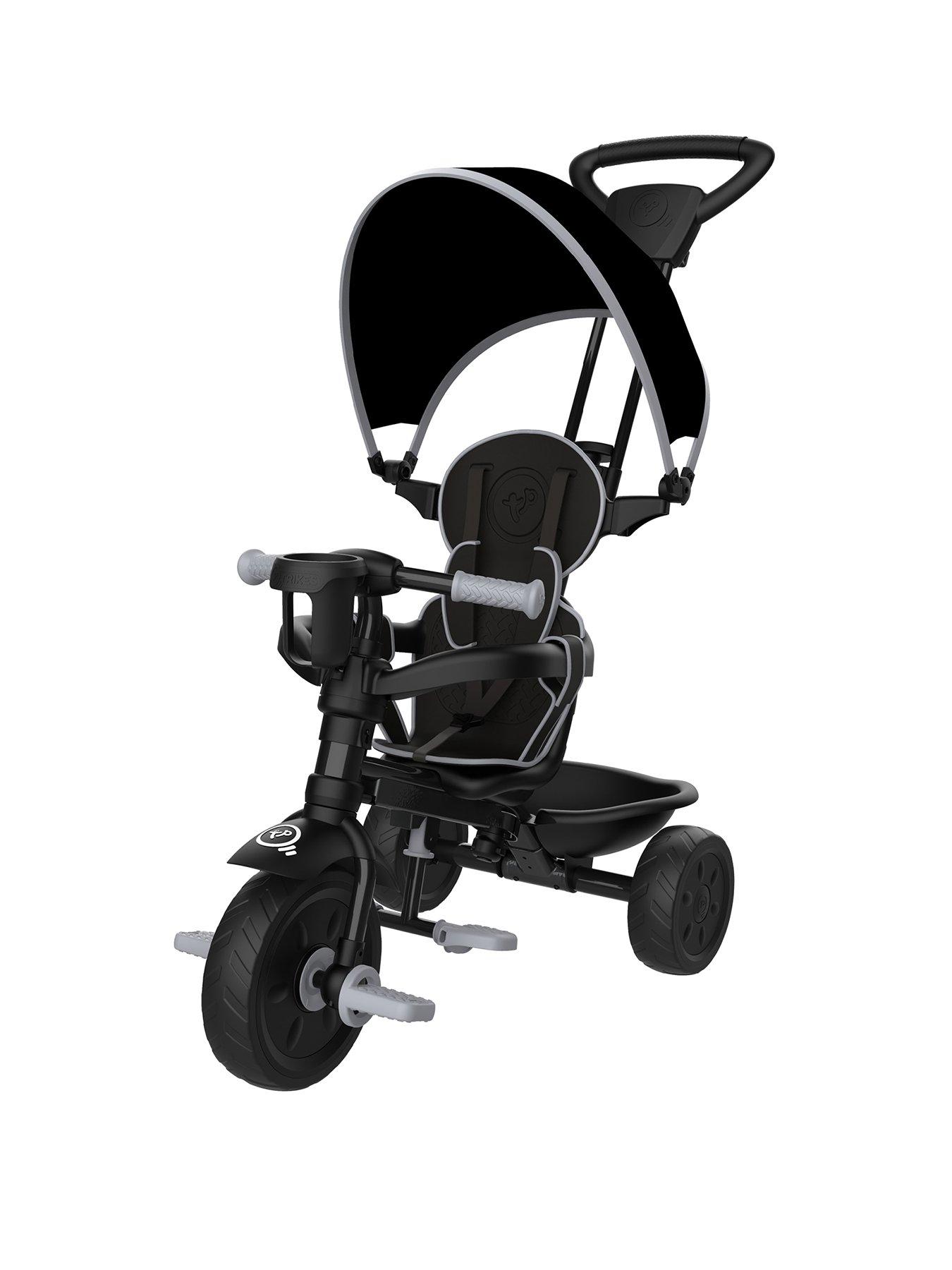 tp-4-in-1-plus-trike-grey-storm