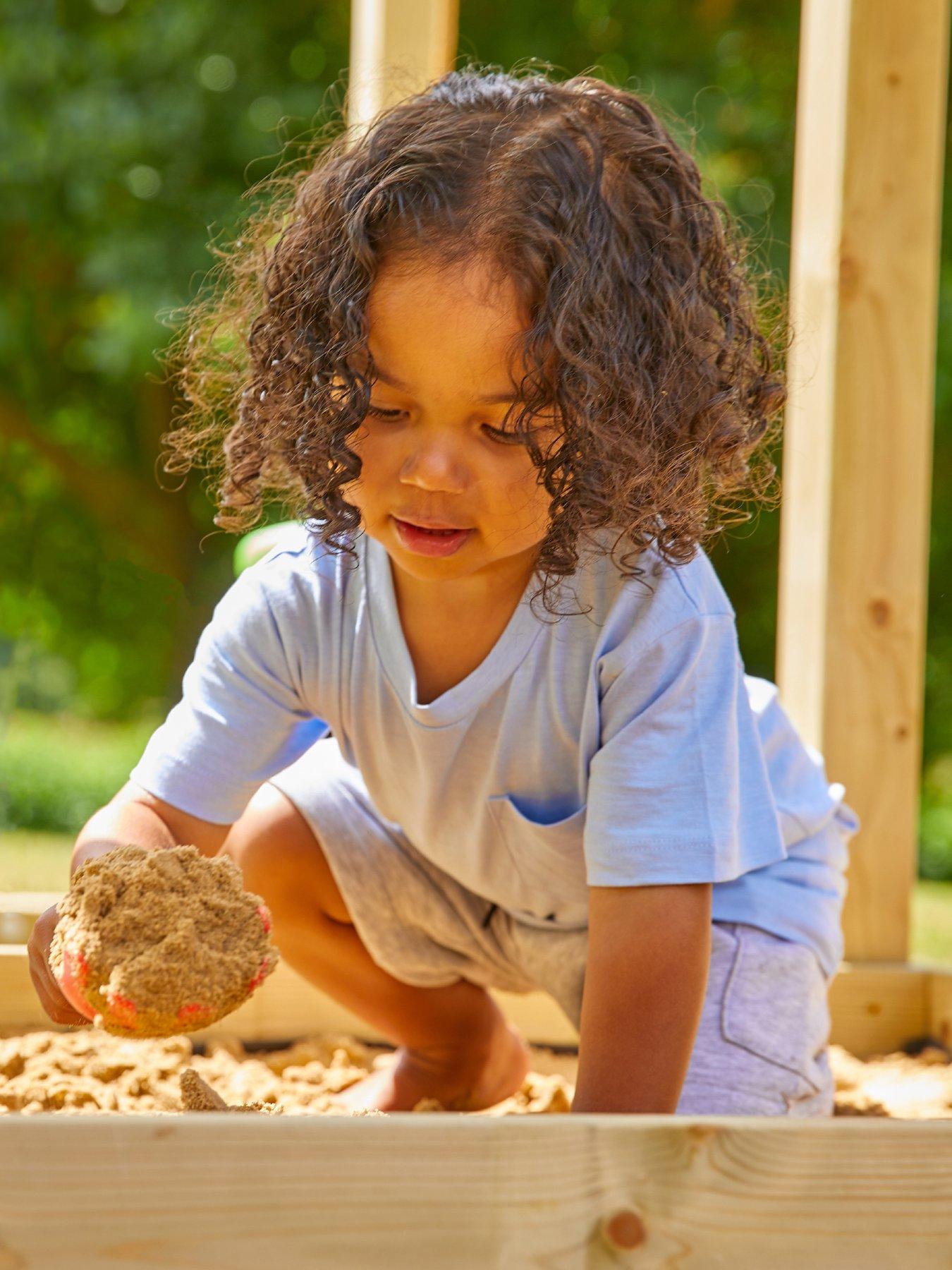 tp-skywood-wooden-climbing-frame-including-two-towers-zipline-amp-slidedetail