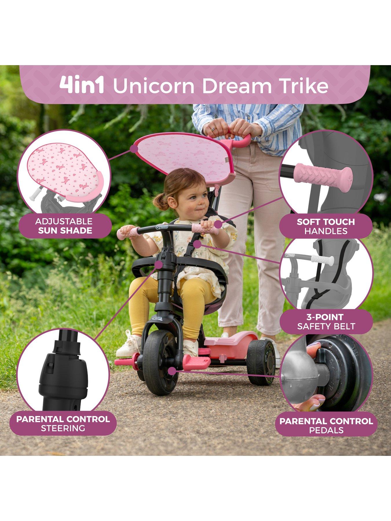 tp-4-in-1-trike-unicorn-dreamstillFront