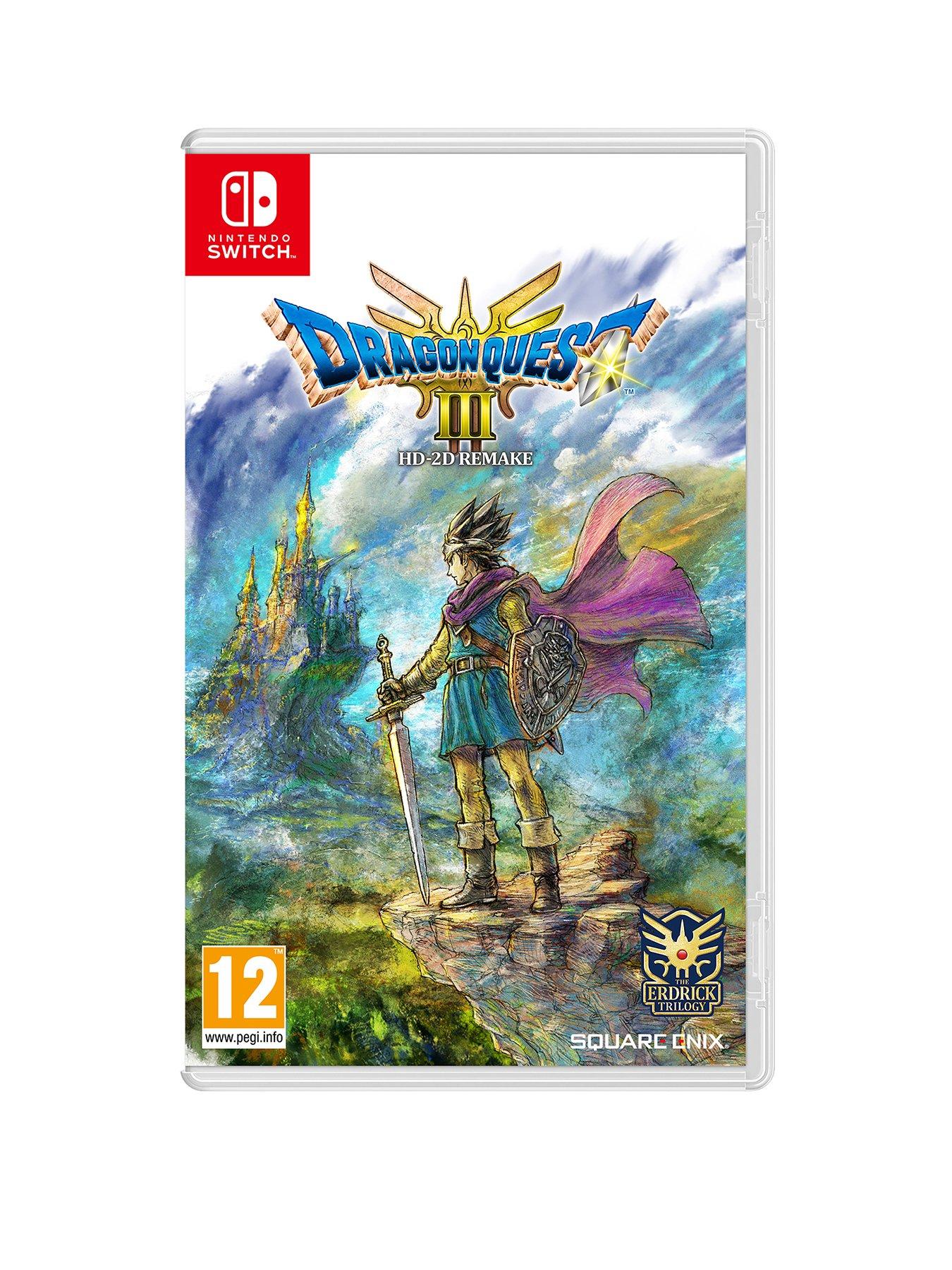 nintendo-switch-dragon-quest-iiinbspremake