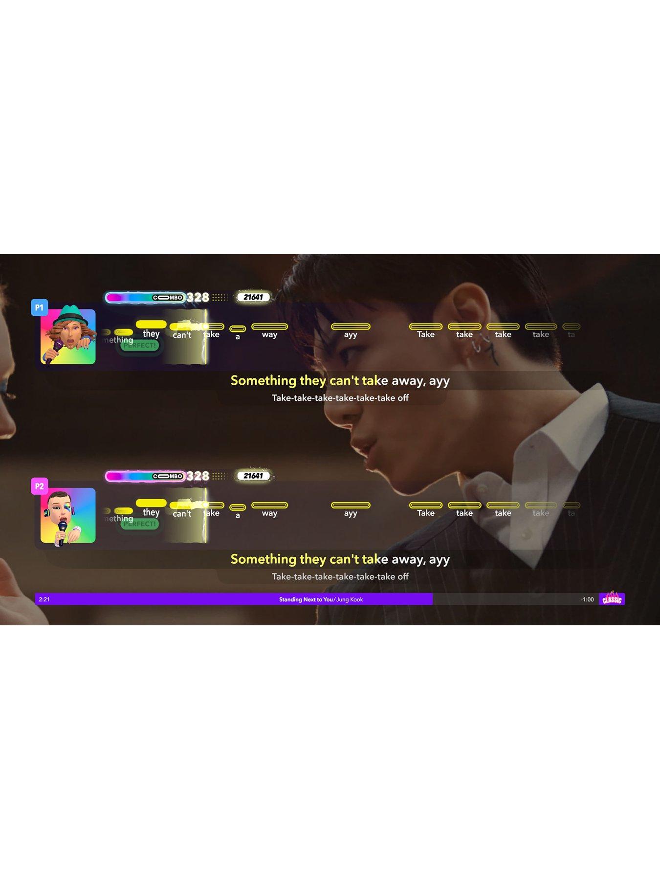 Image 5 of 5 of Xbox Let's Sing 2025
