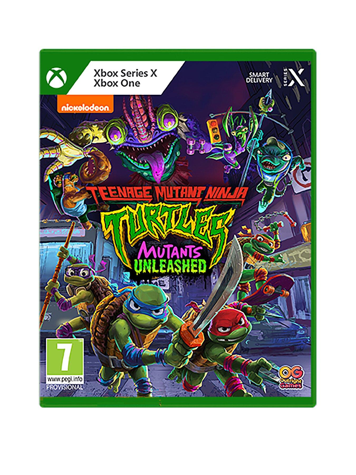 xbox-series-x-teenage-mutant-ninja-turtles-mutants-unleashed