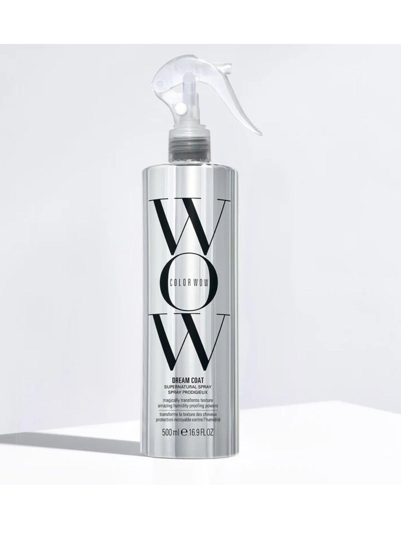 COLOR WOW Dream Coat Spray - 500ml