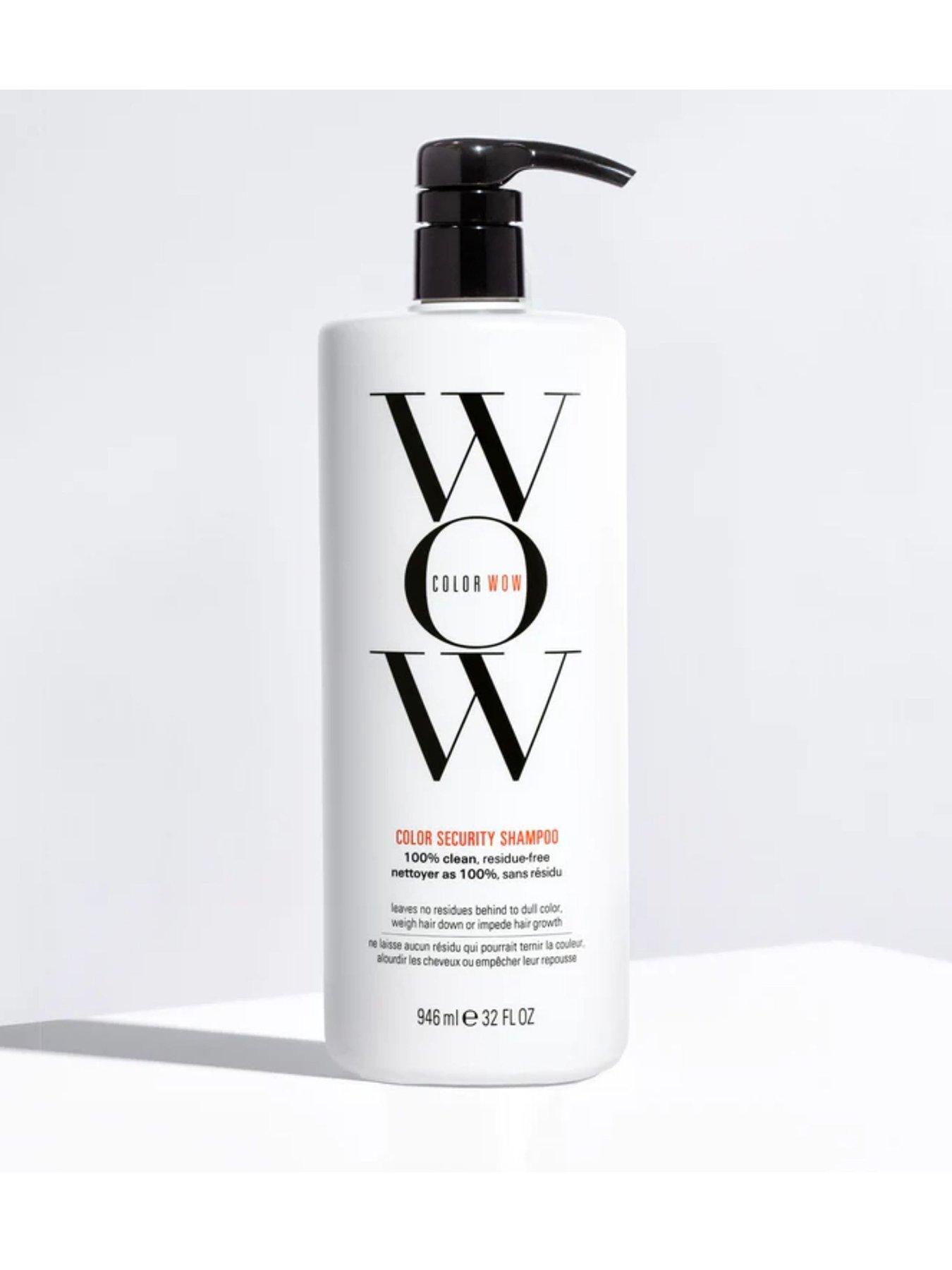 COLOR WOW Colour Security Shampoo - 946ml
