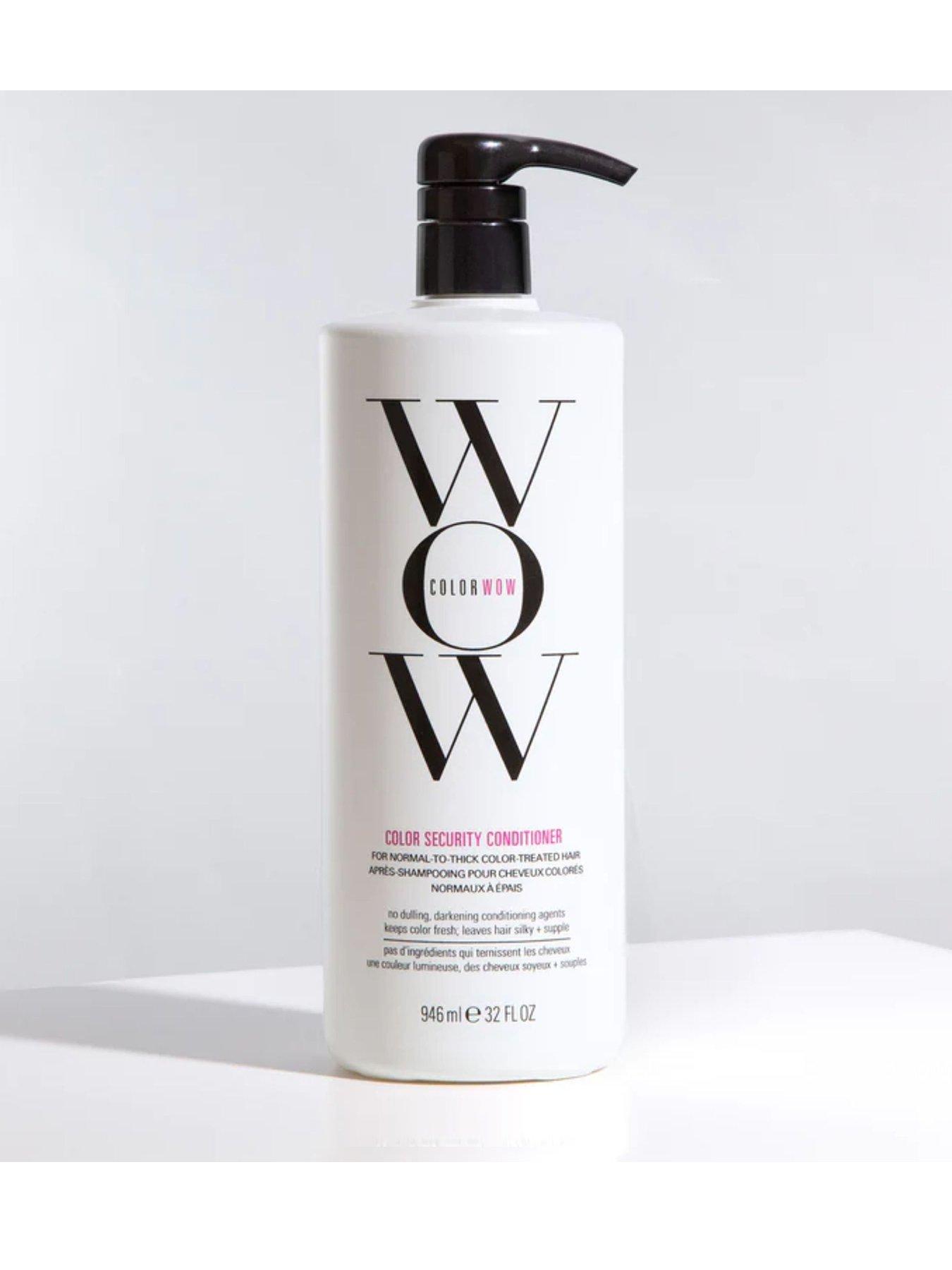 COLOR WOW Colour Security Conditioner - Normal to Thick (946ml)