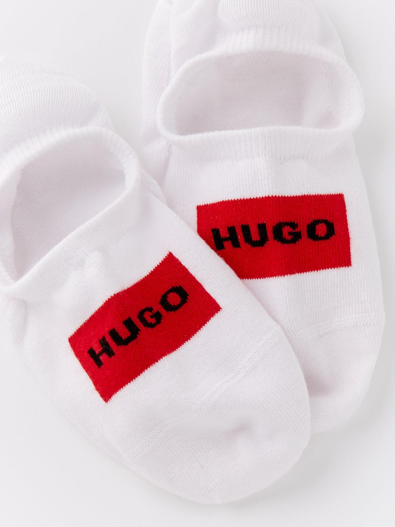 hugo-2-pack-logo-trainer-socks-whiteback