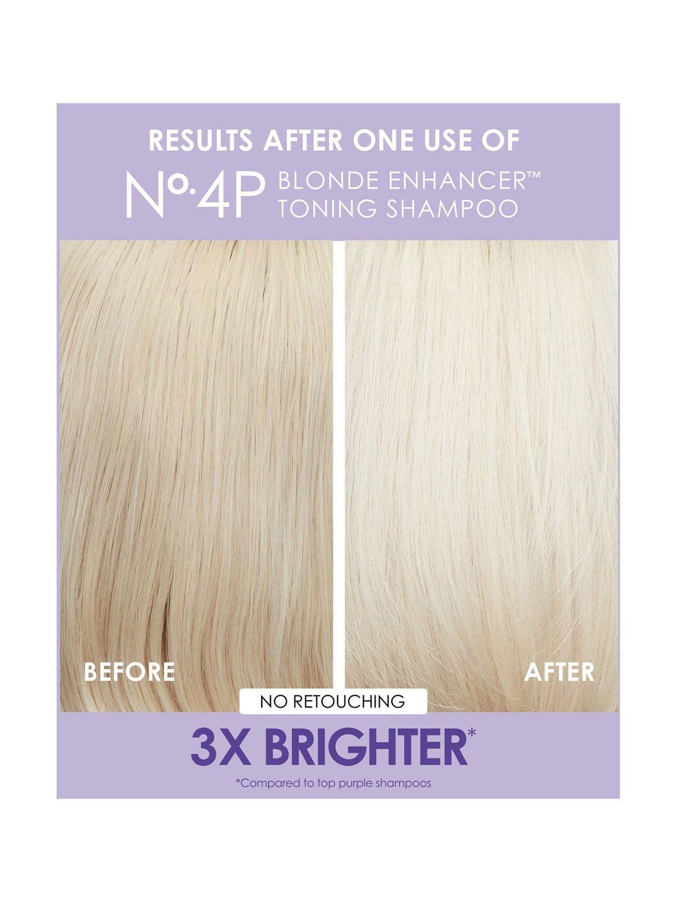 olaplex-4p-purple-shampoo--nbsp250mlback