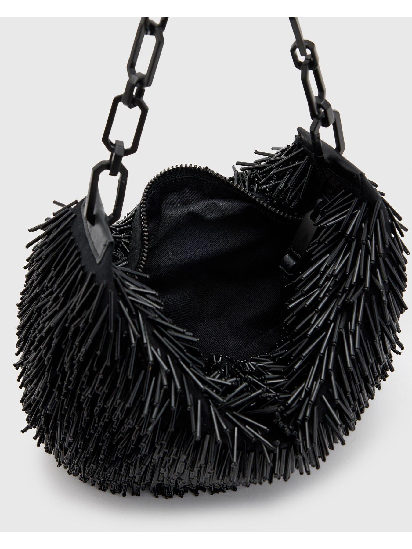 allsaints-madea-chain-strap-beaded-bagdetail