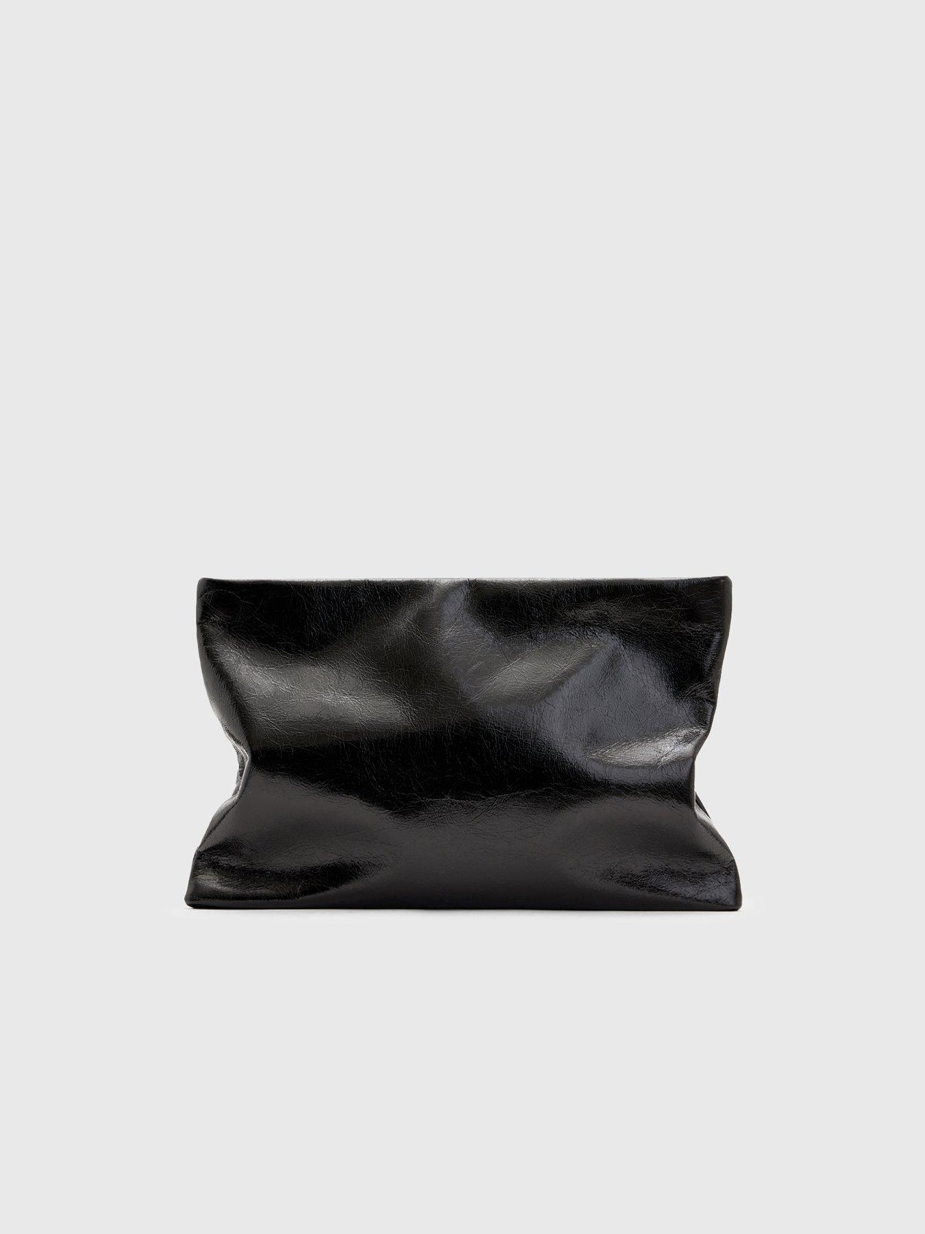 allsaints-bettina-leather-clutch-bagstillFront