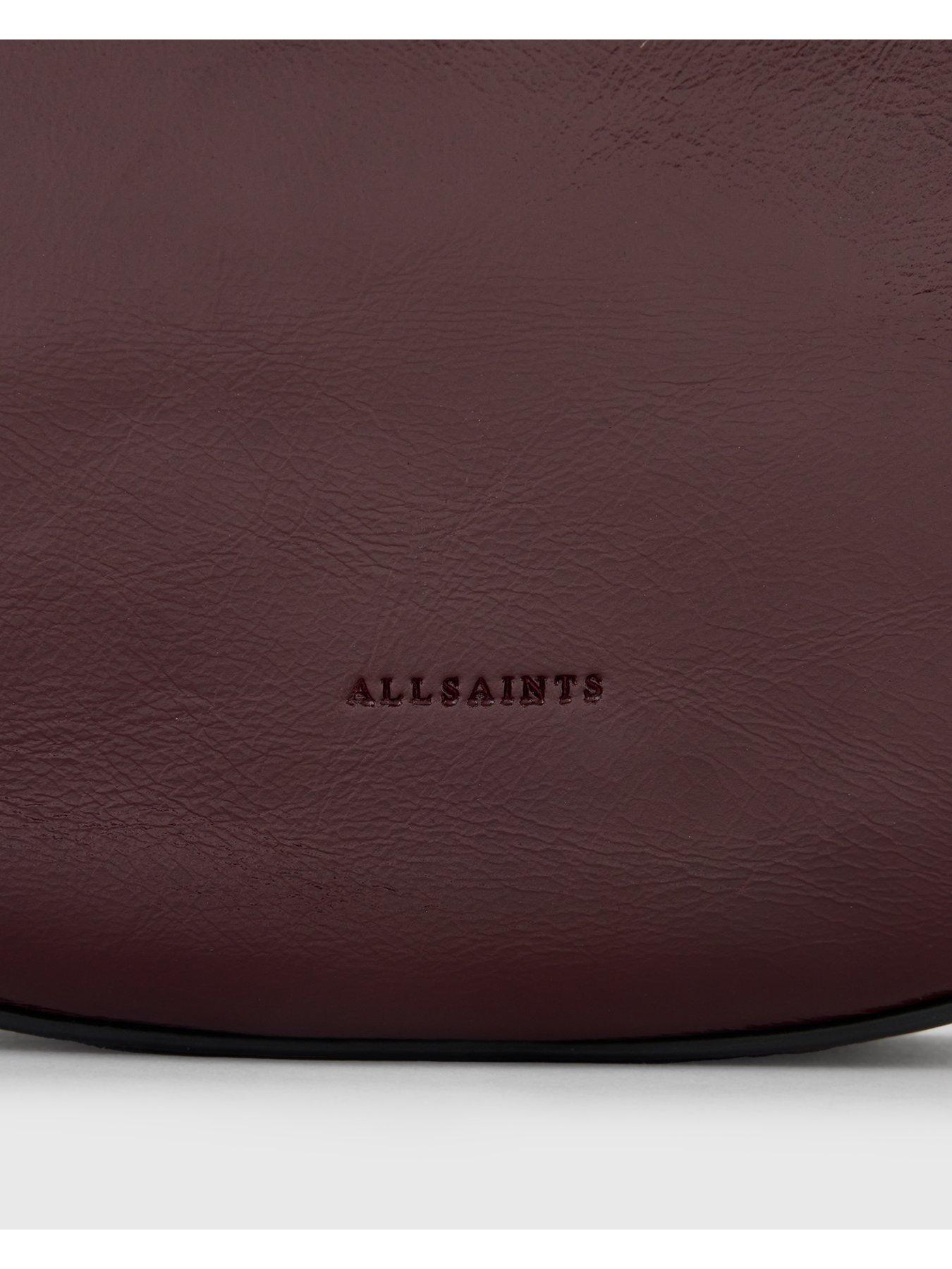 allsaints-half-moon-leather-crossbody-bagoutfit