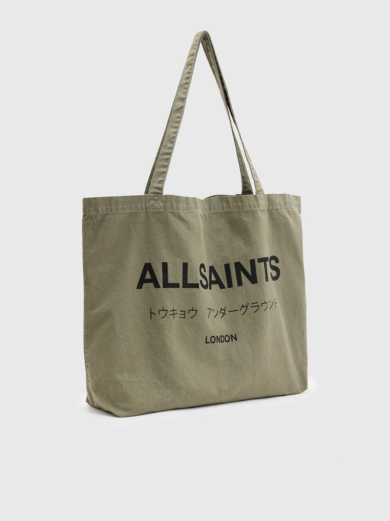 allsaints-underground-logo-printed-tote-bagback