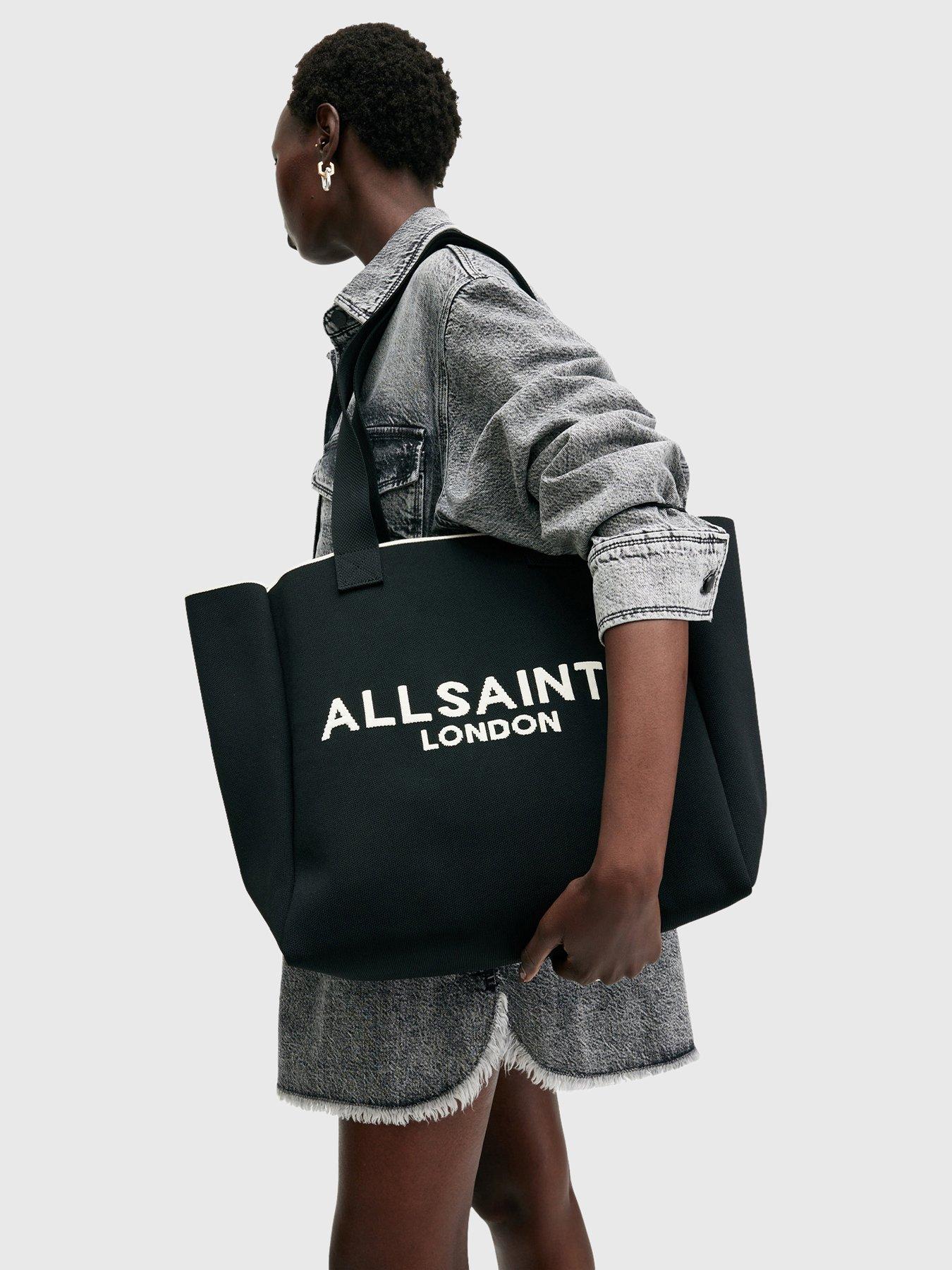 allsaints-izzy-large-logo-knitted-tote-bagstillFront