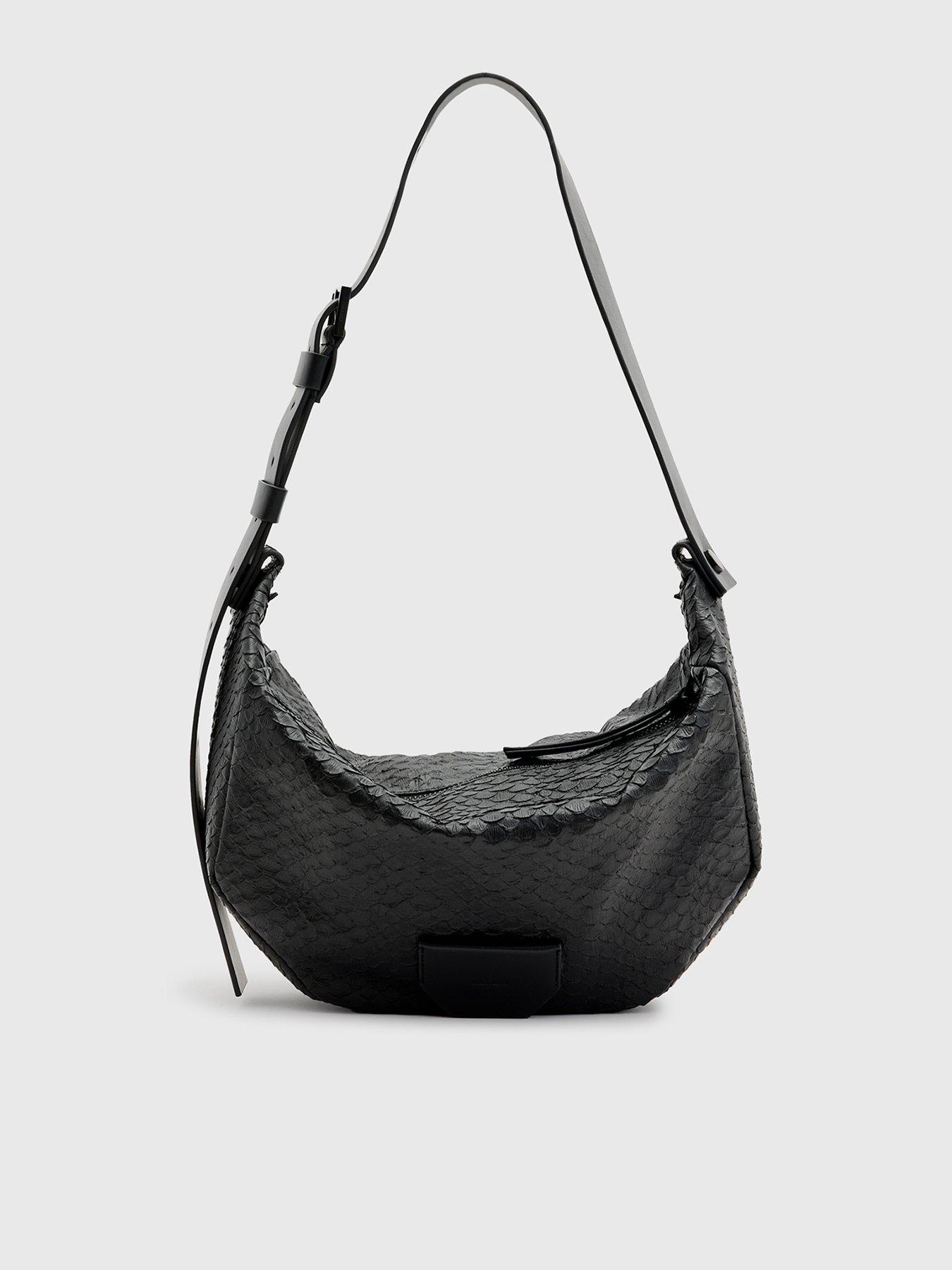 allsaints-madea-snake-textured-shoulder-bag-black