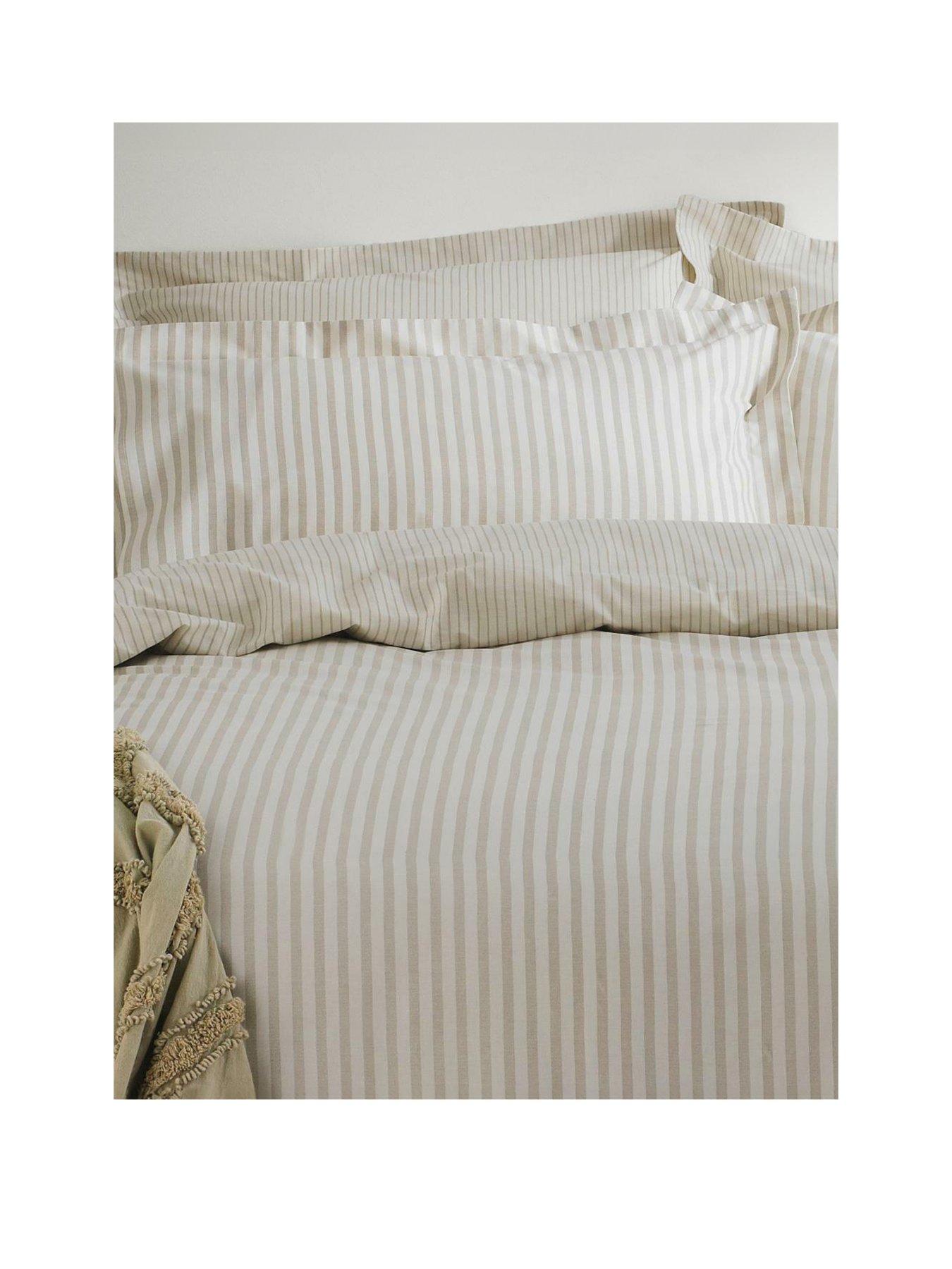 yard-hebden-stripe-100-cotton-duvet-set-naturalstillFront