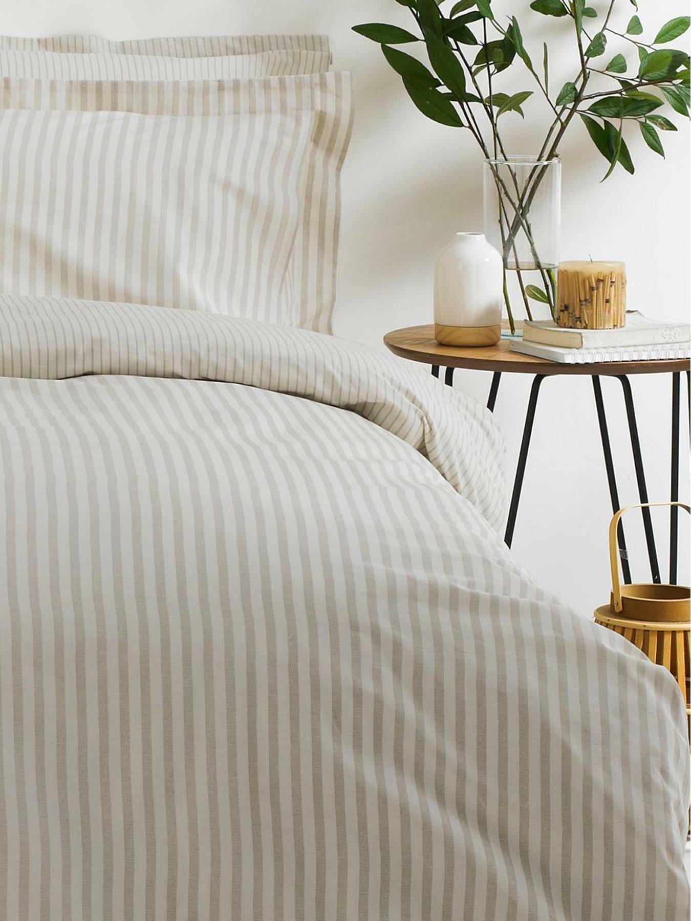 yard-hebden-stripe-100-cotton-duvet-set-naturalback