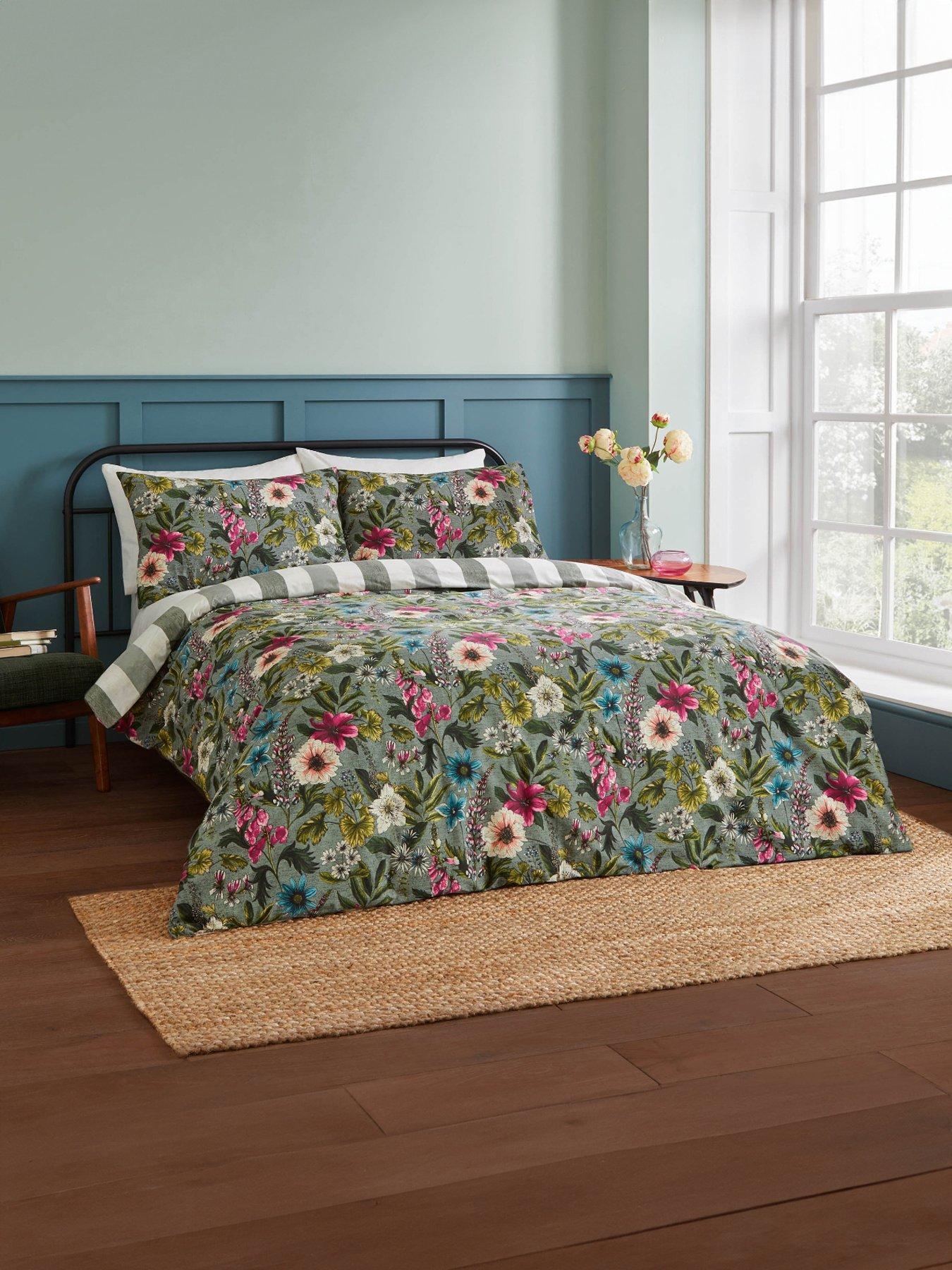 wylder-nature-hidcote-manor-duvet-set-petrol--singleoutfit