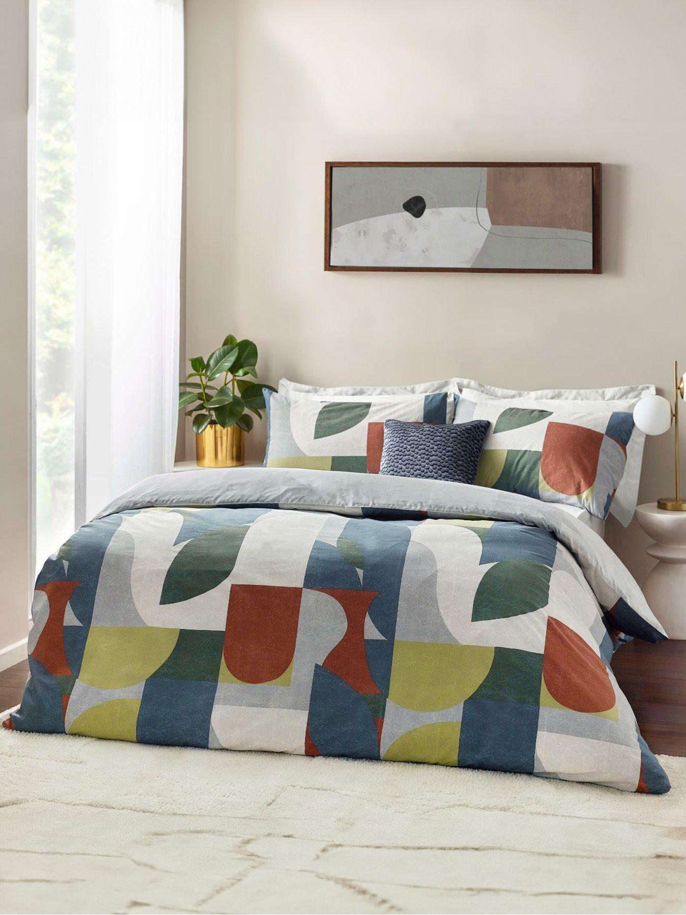 hoem-siresa-duvet-set--double-multi