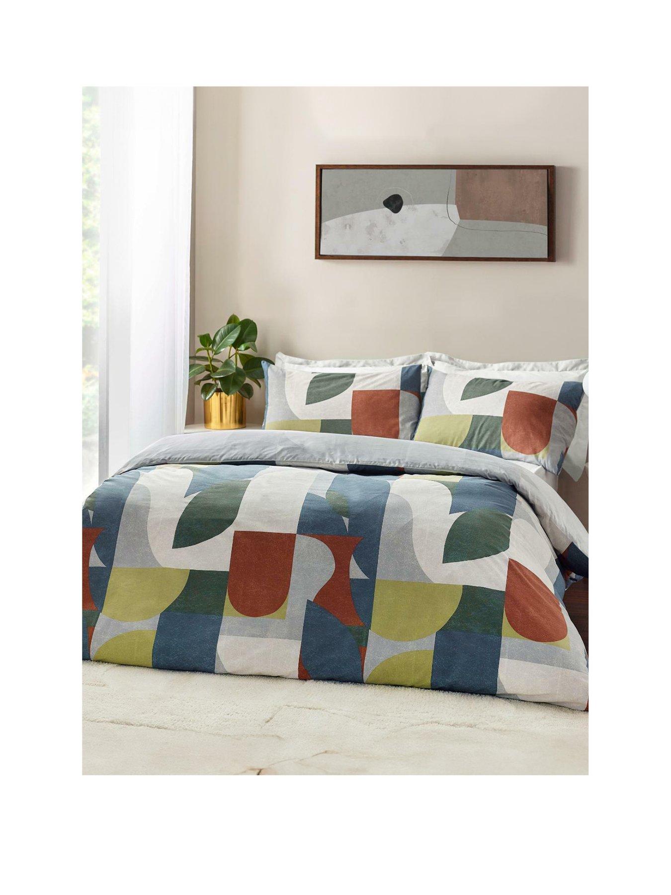 hoem-siresa-duvet-set--double-multistillFront