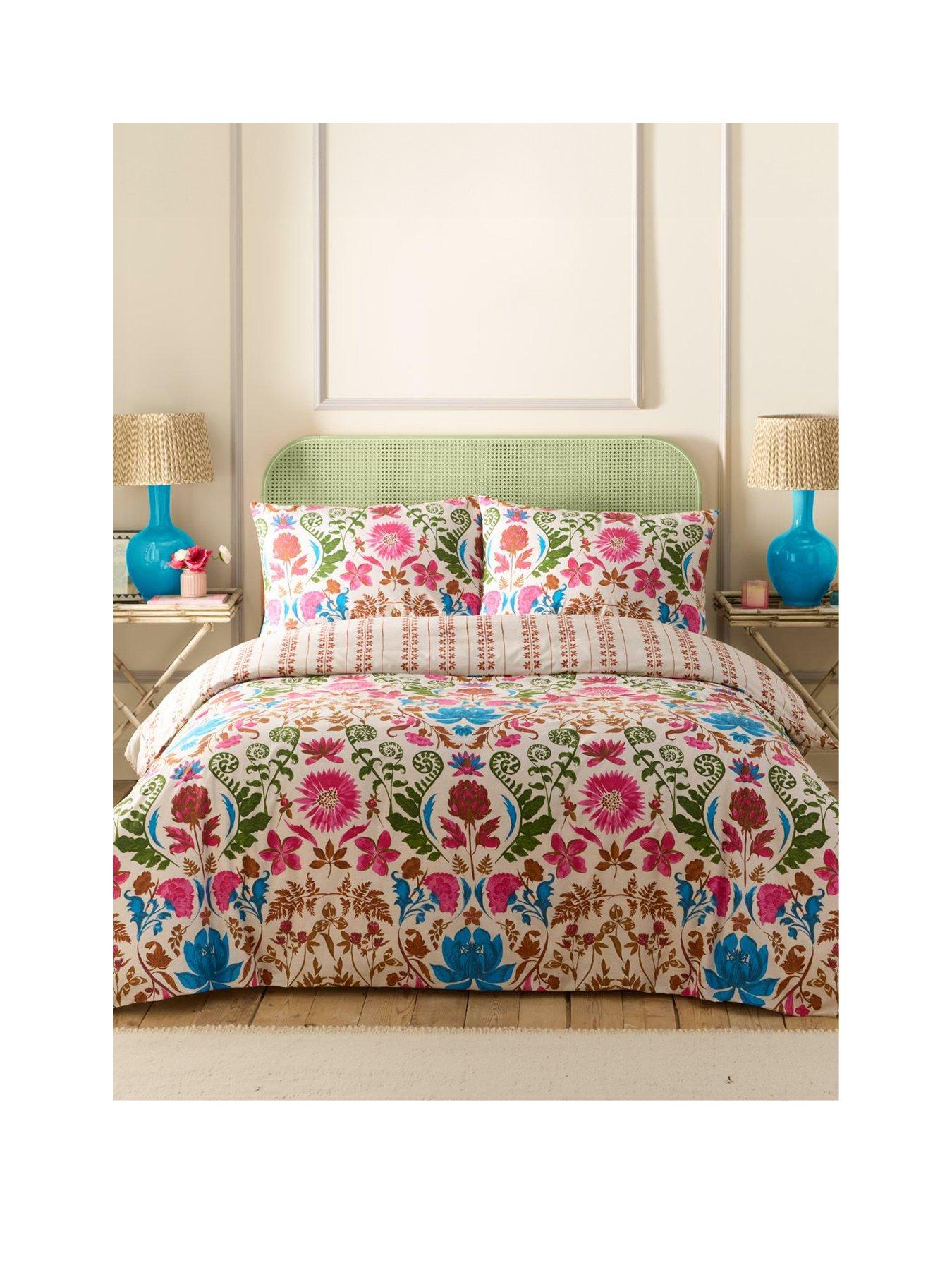 furn-curious-lotus-duvet-set-linen--doublestillFront