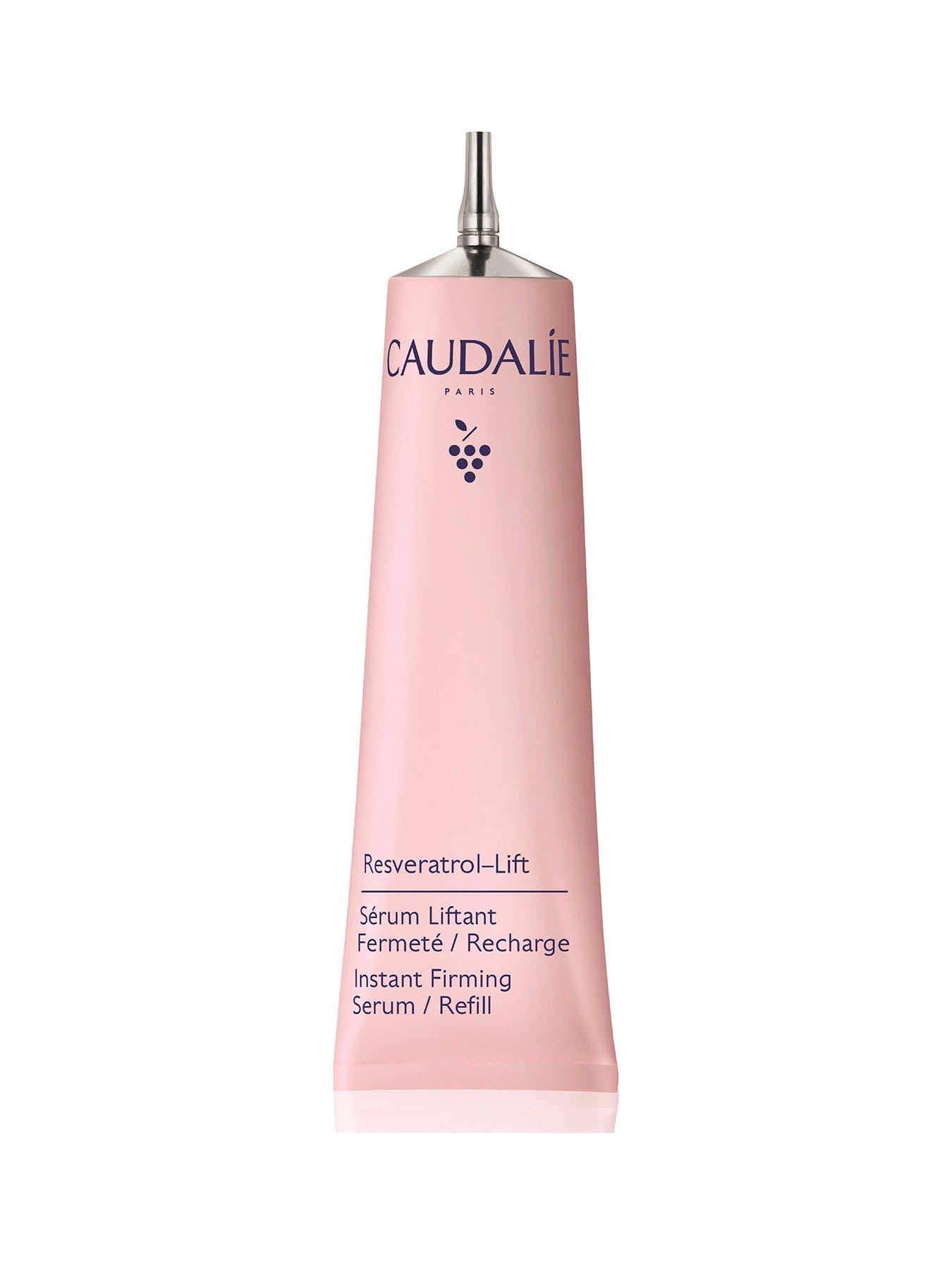 Caudalie Resveratrol Lift Instant Firming Serum Refill