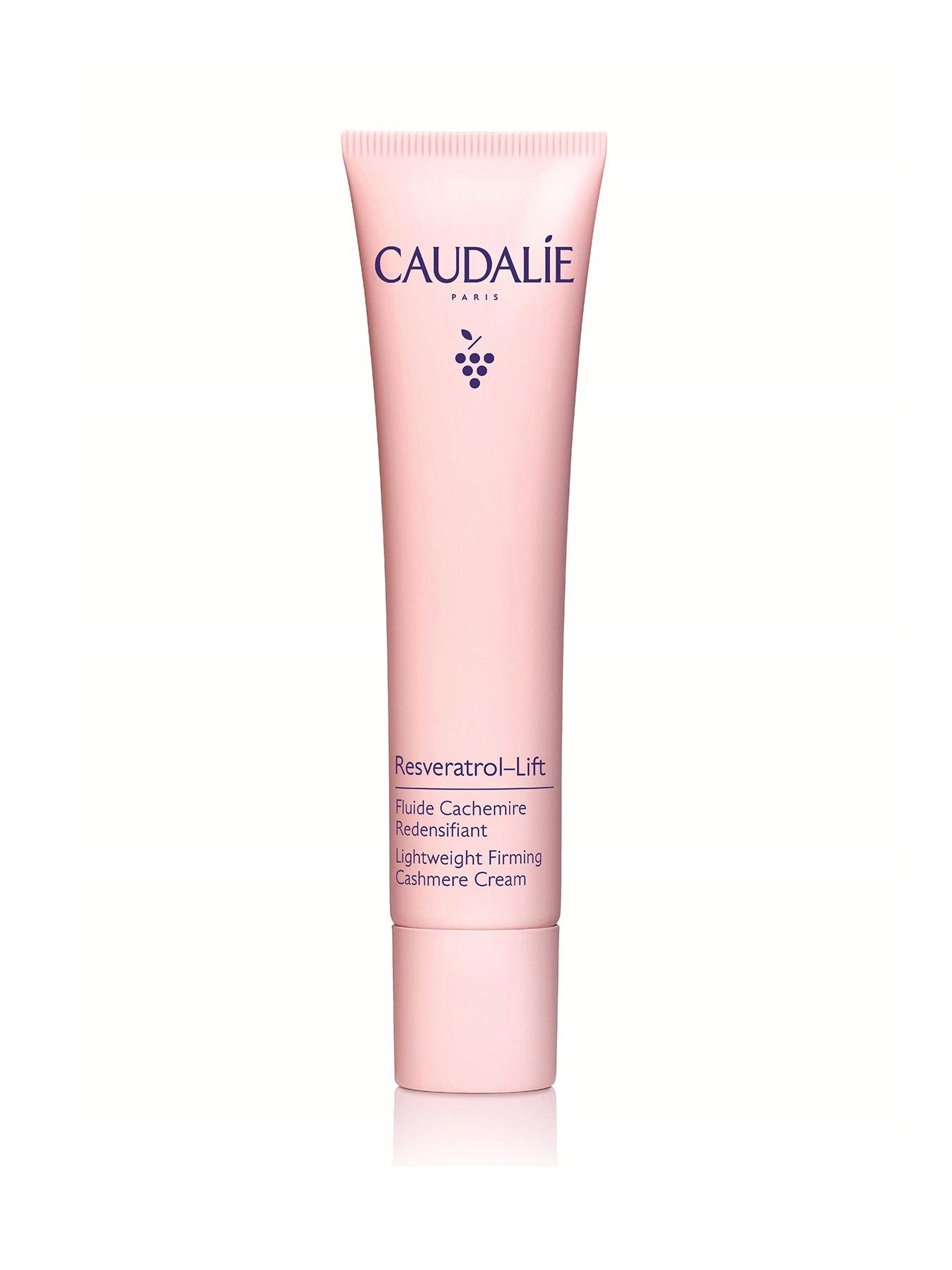 Caudalie Resveratrol Lift Lightweight Firming Cashmere Cream