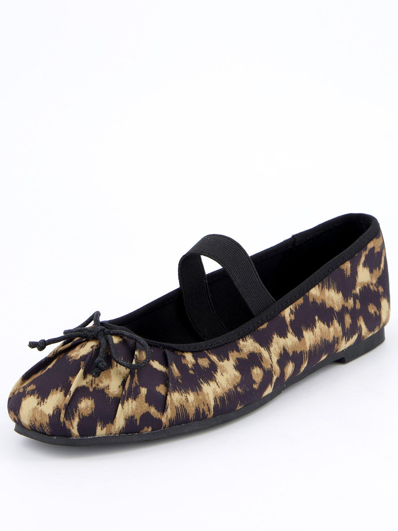 v-by-very-leopard-ballerina-with-elastic-strap-brownstillFront