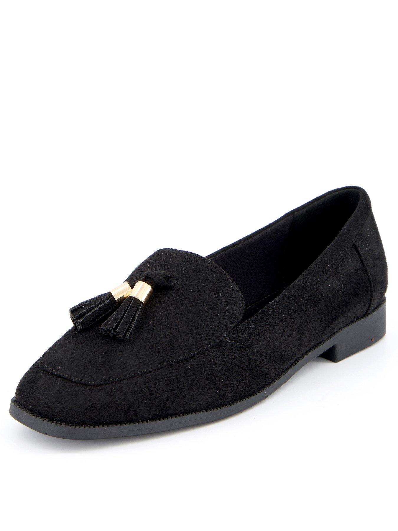 everyday-tassel-loafer-black