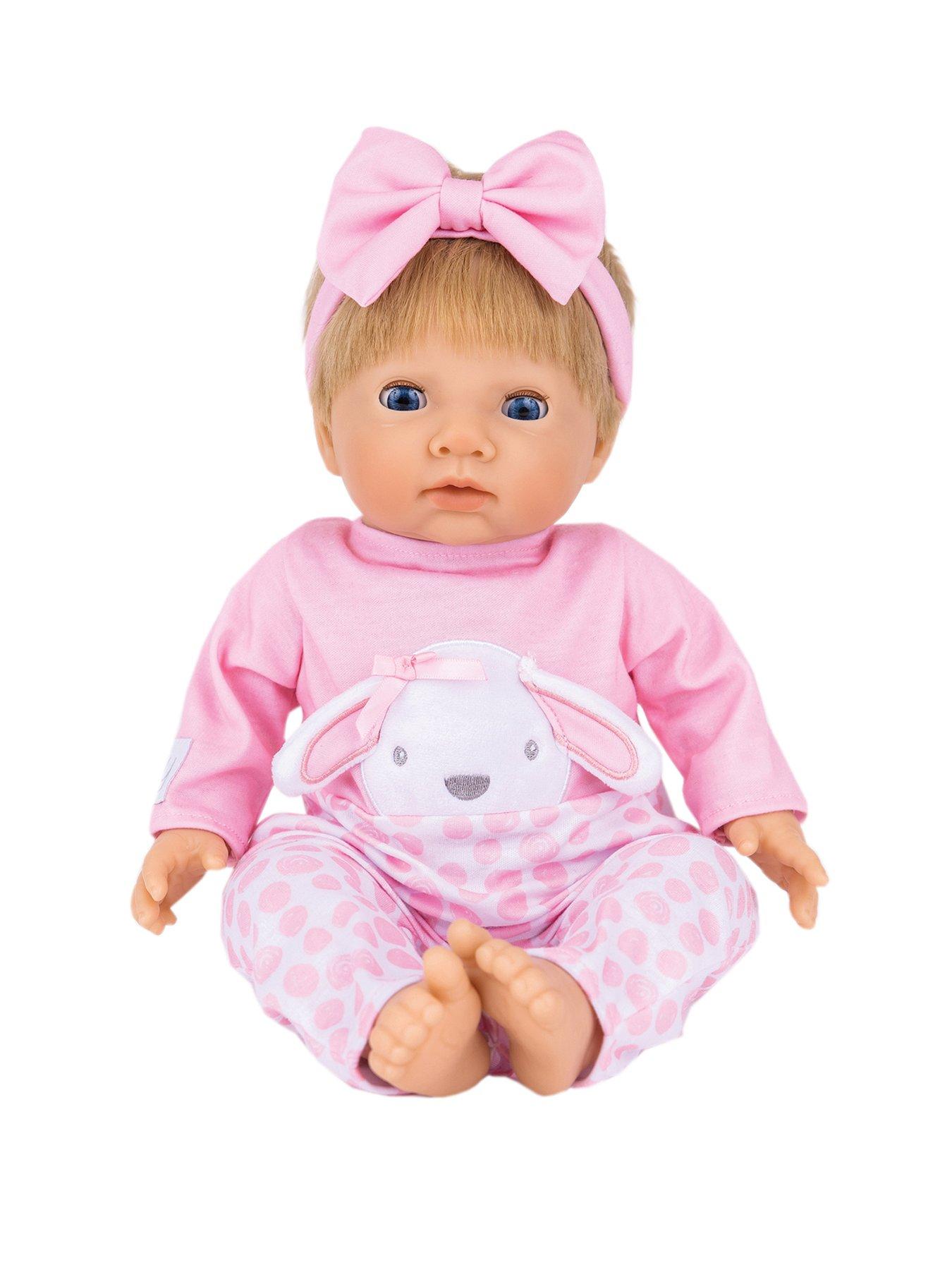 tiny-treasures-pink-bunny-baby-dollfront